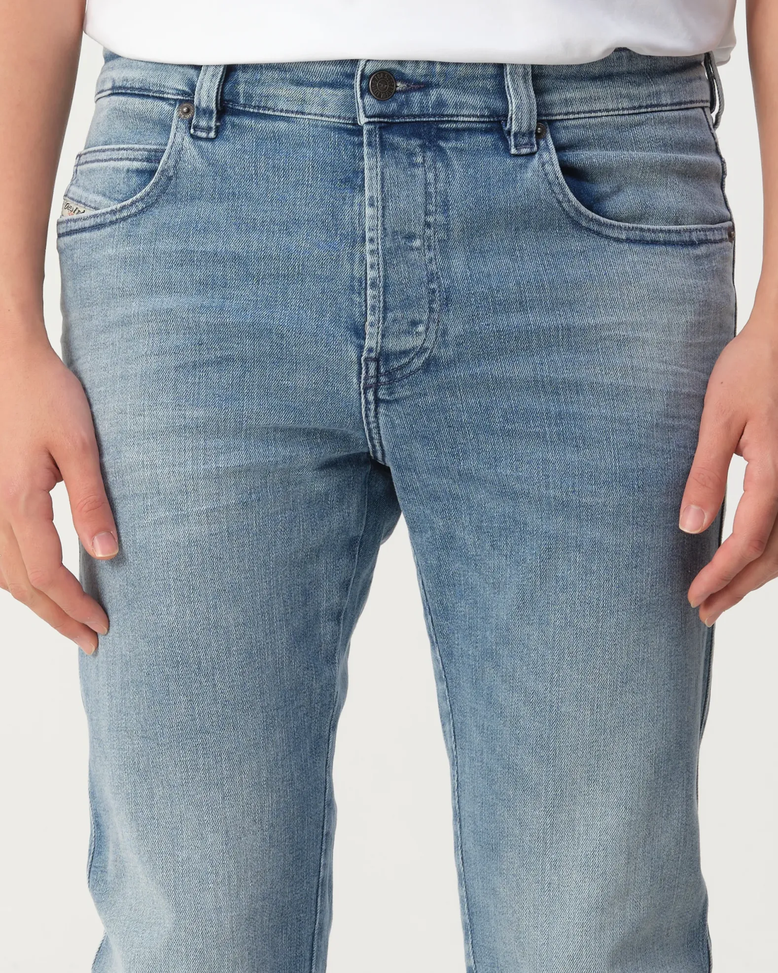 Diesel D-Vyl Jeans