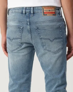 Diesel D-Vyl Jeans