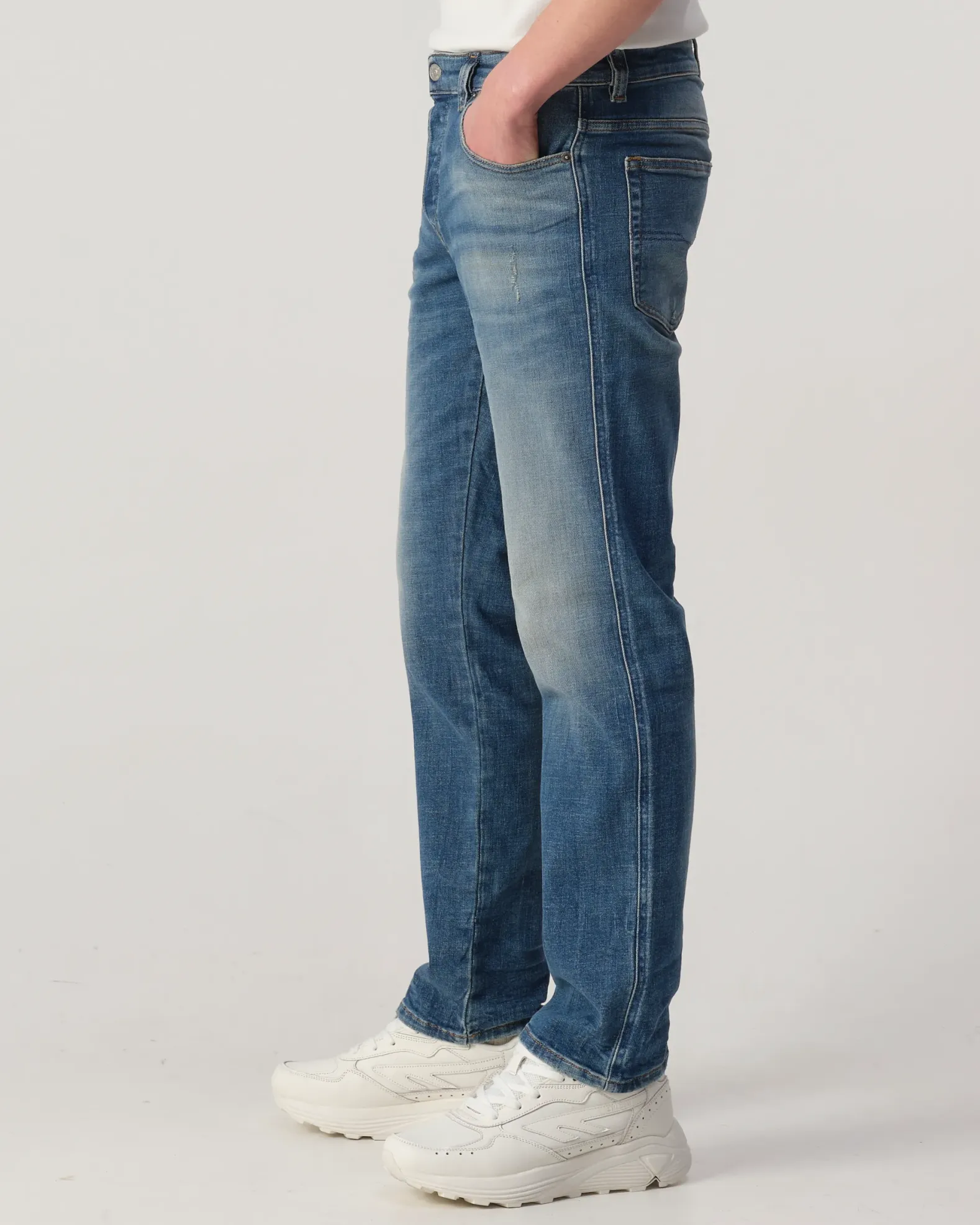 Diesel D-Vyl Jeans