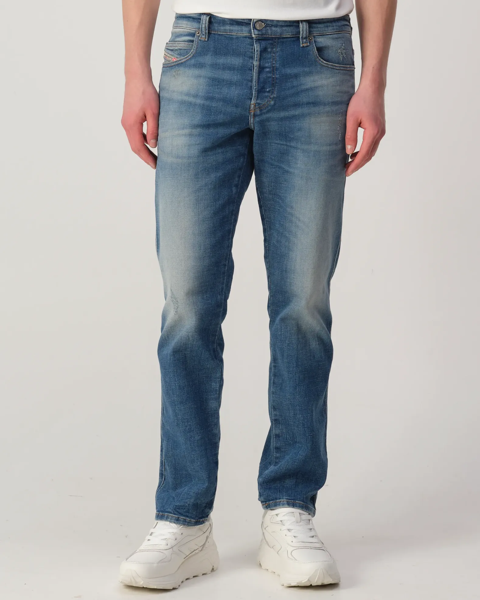 Diesel D-Vyl Jeans