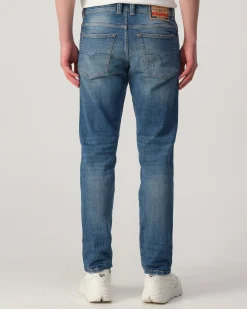 Diesel D-Vyl Jeans