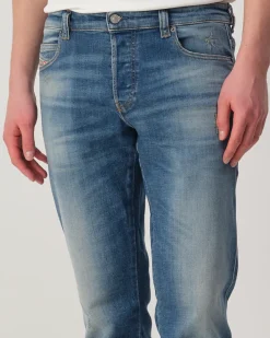 Diesel D-Vyl Jeans