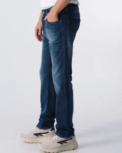 Diesel D-Vyl Jeans