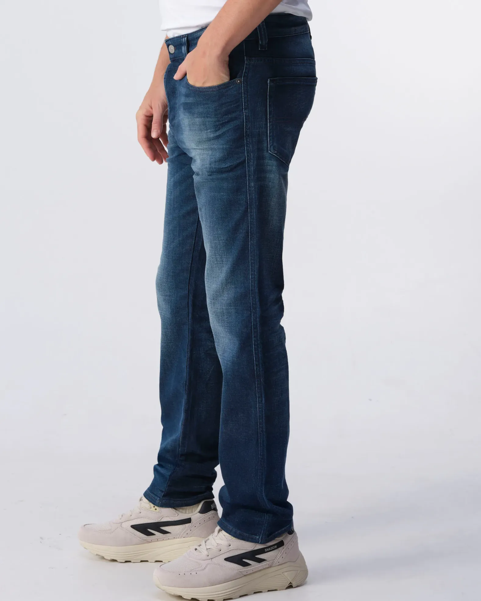 Diesel D-Vyl Jeans