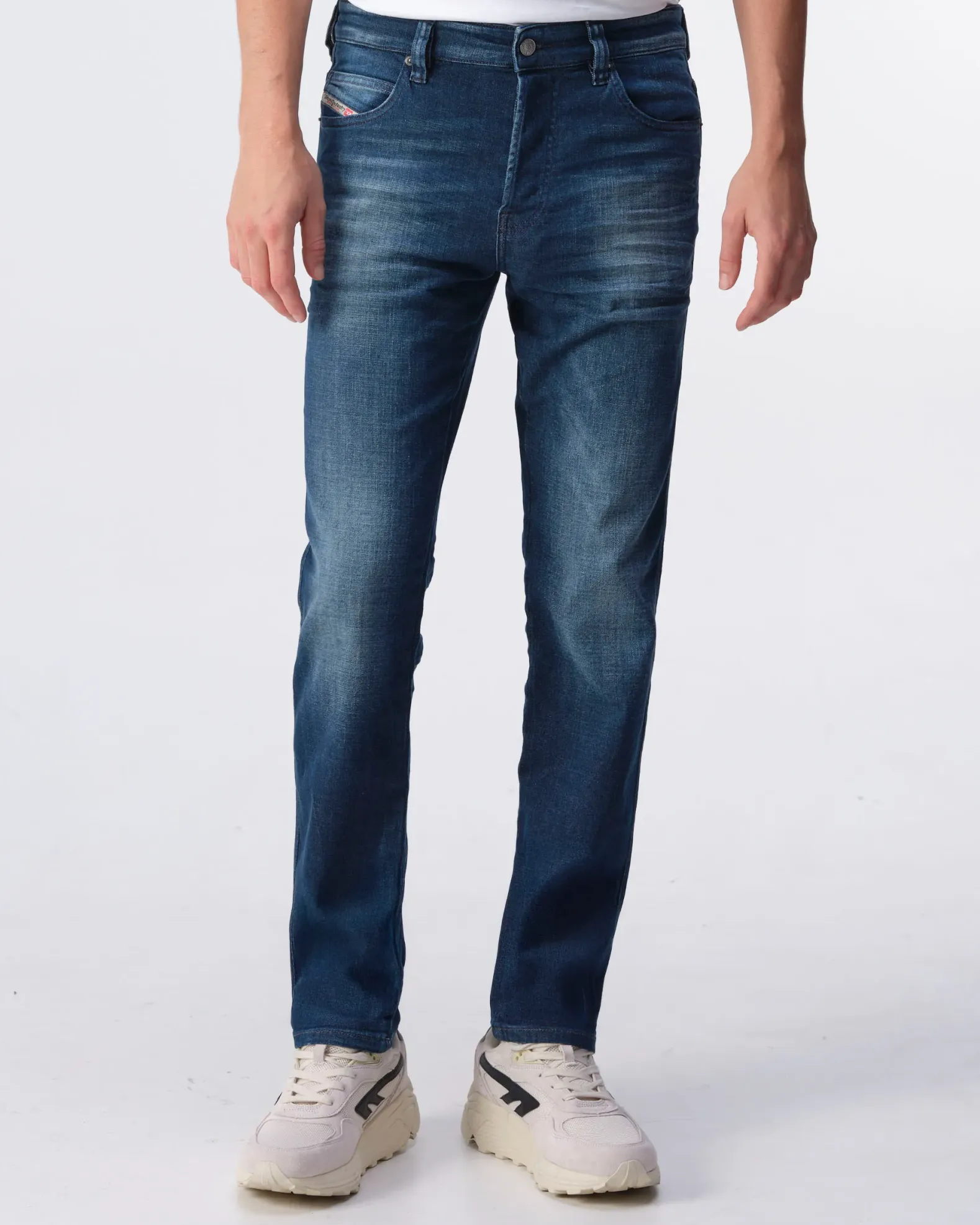 Diesel D-Vyl Jeans