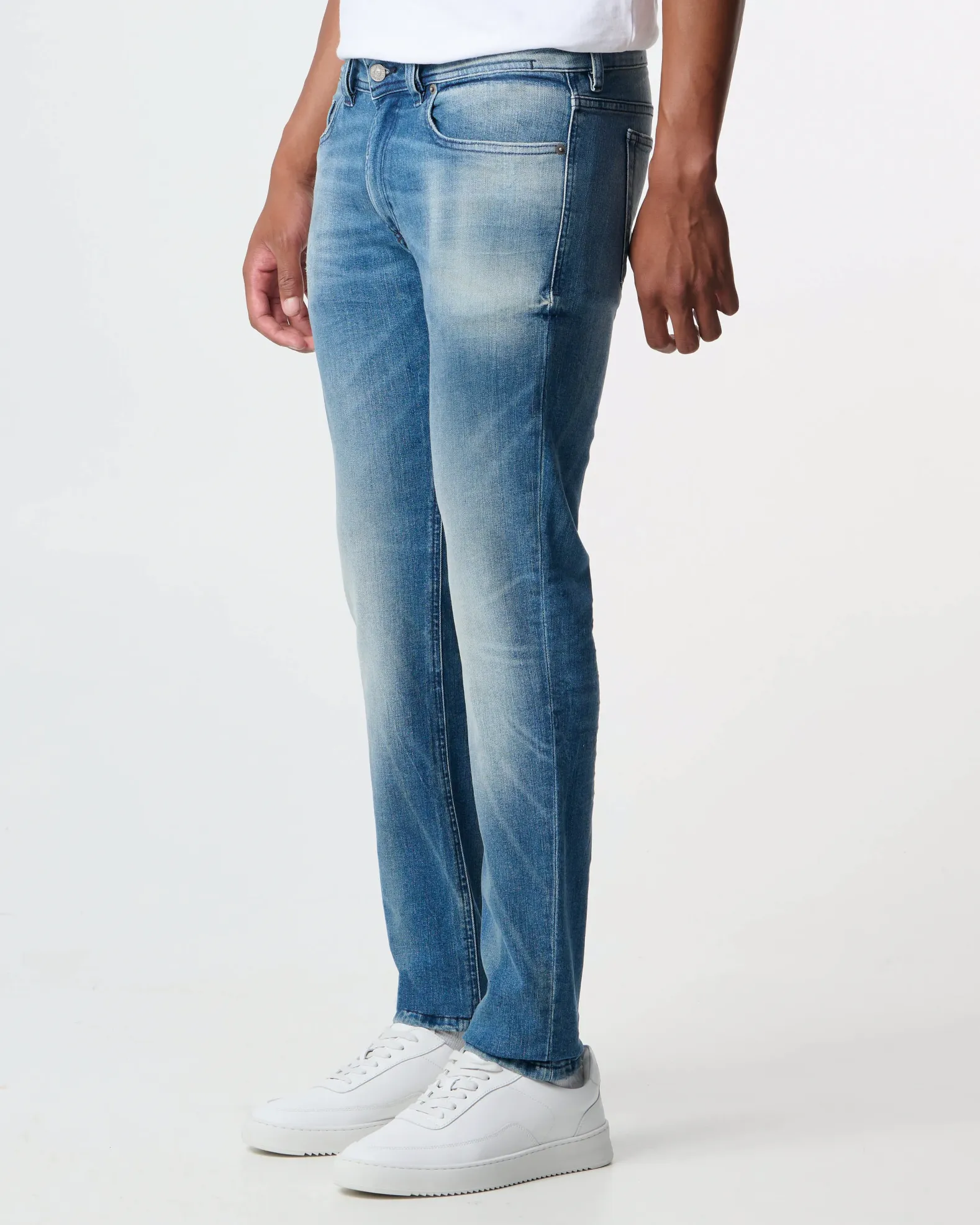 Diesel Sleenker Jeans