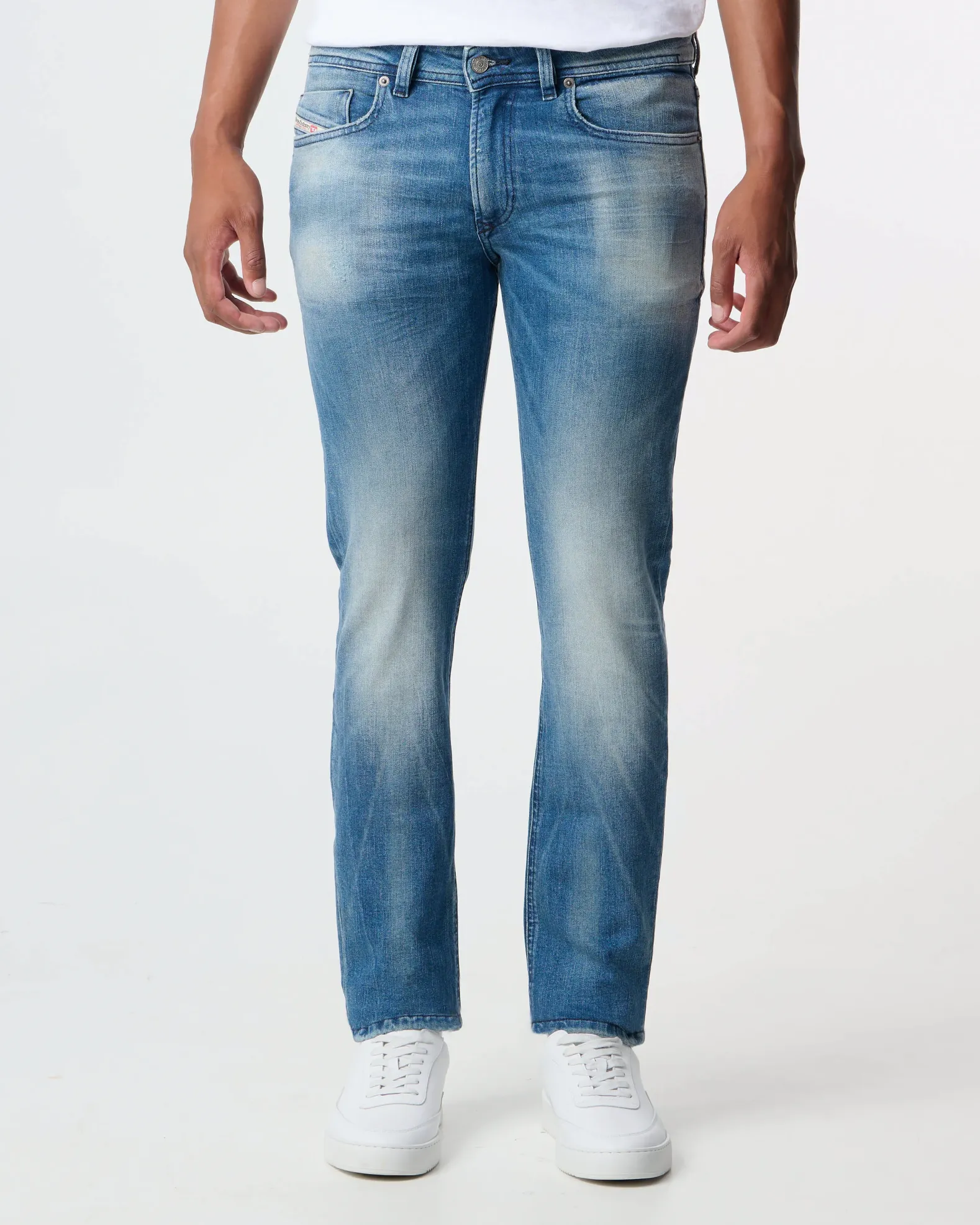 Diesel Sleenker Jeans