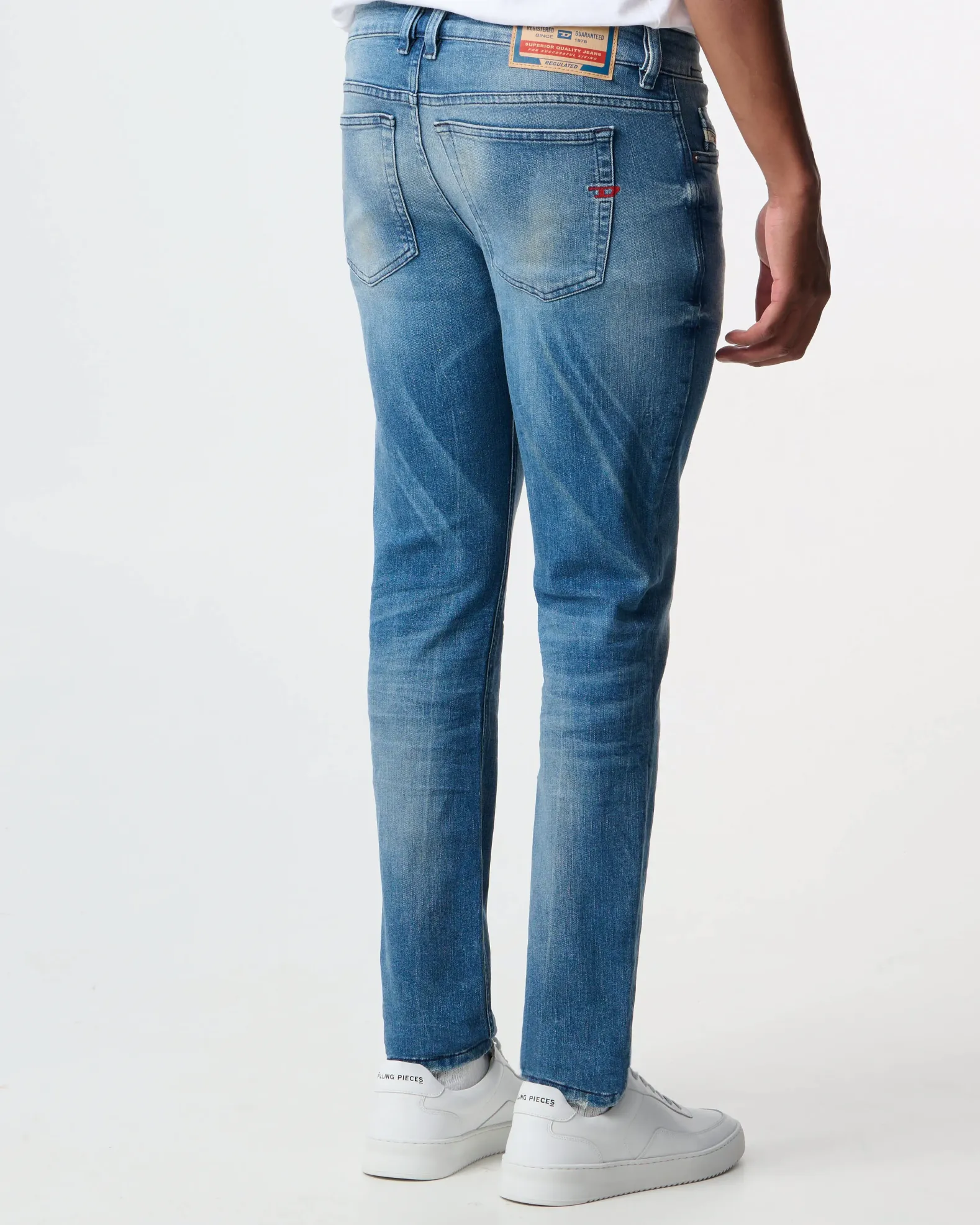 Diesel Sleenker Jeans