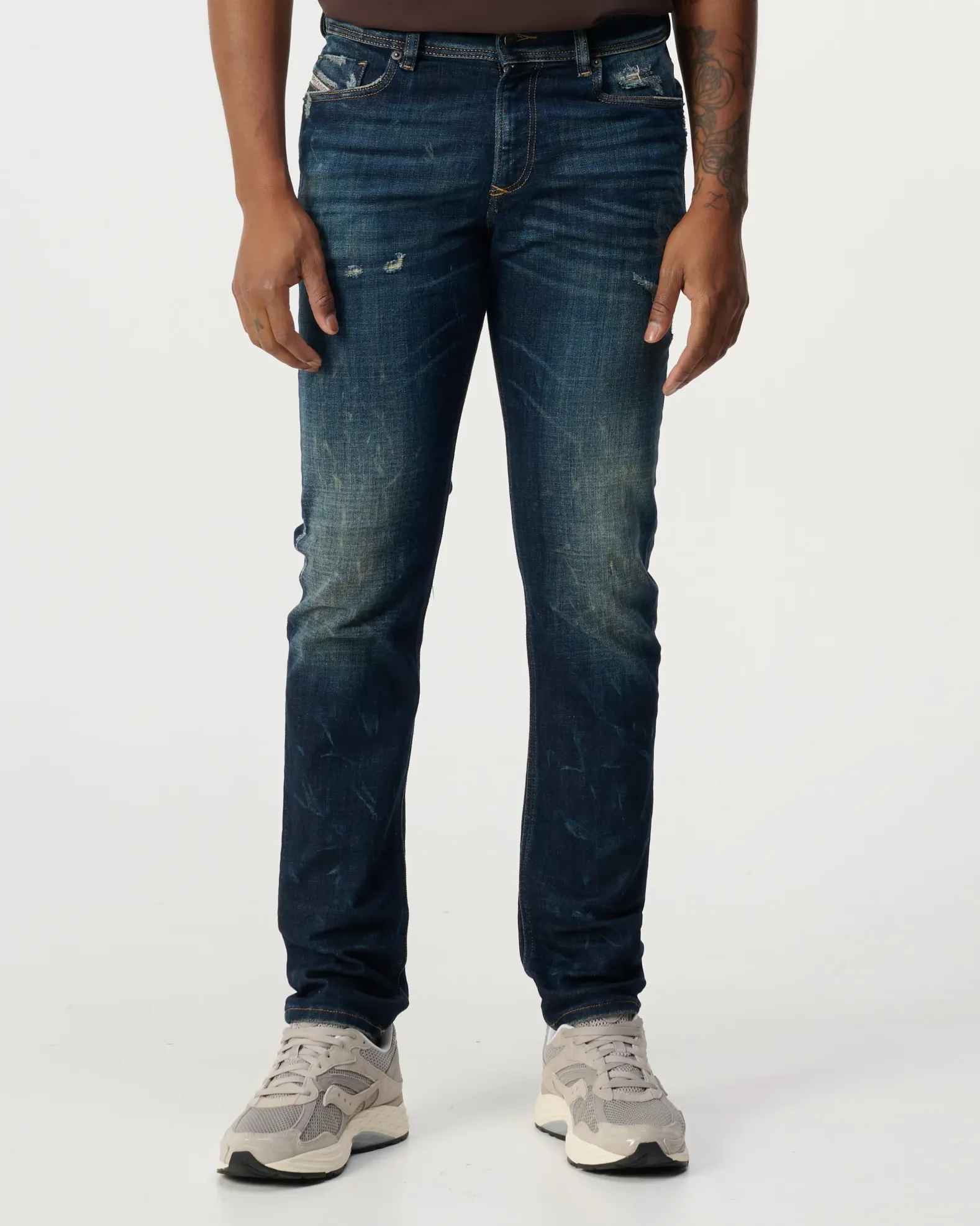 Diesel Sleenker Jeans