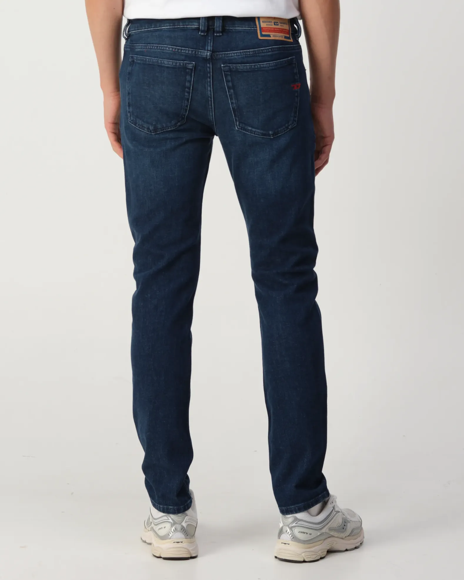 Diesel Sleenker Jeans