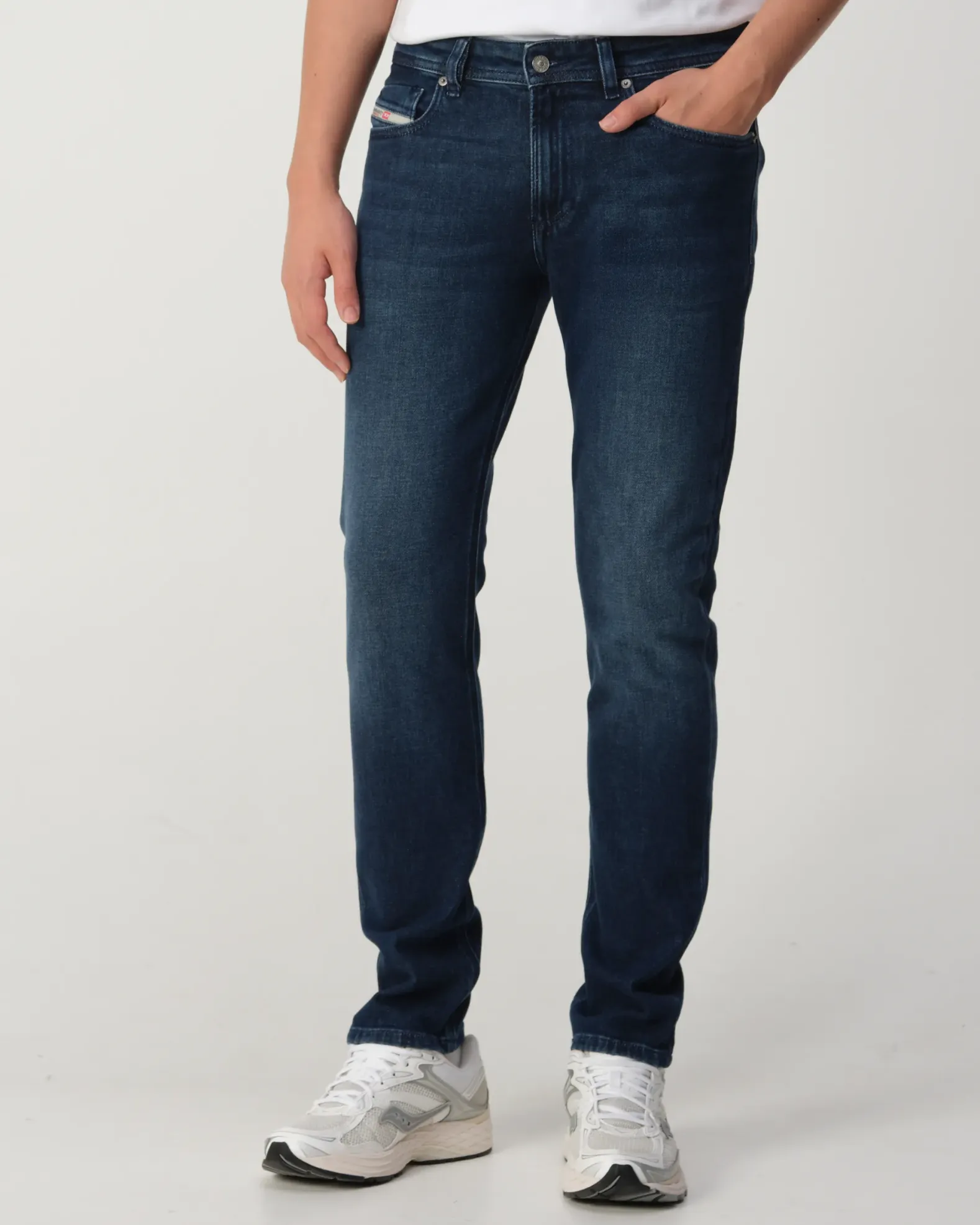 Diesel Sleenker Jeans