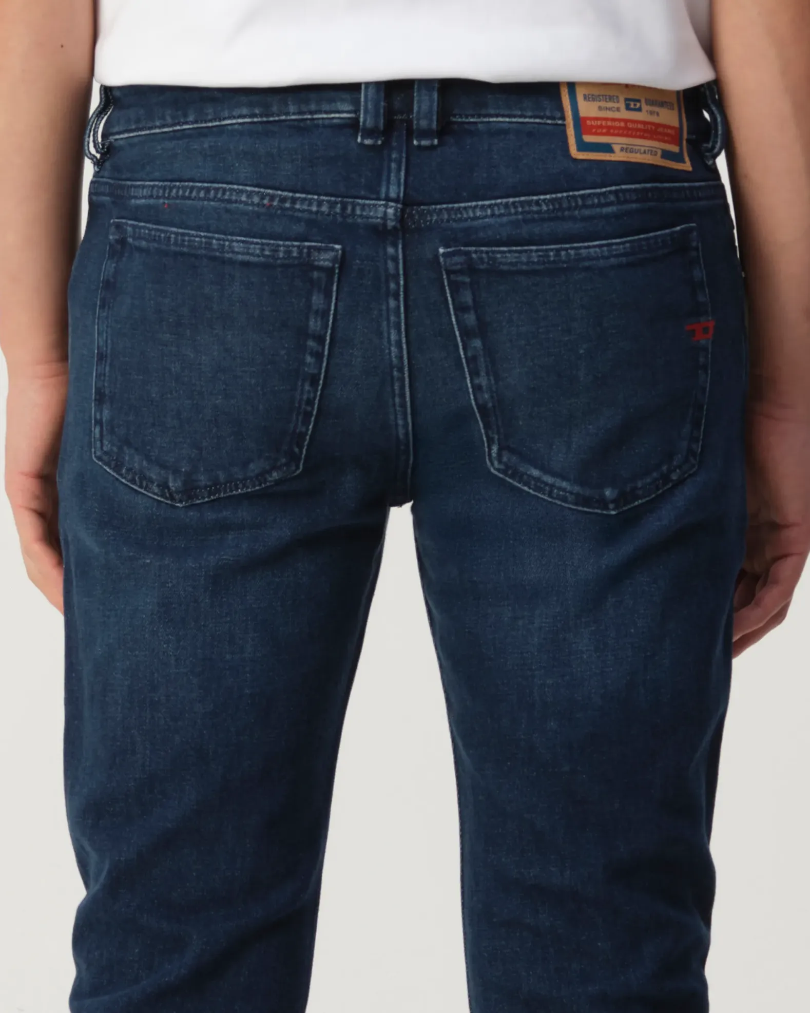 Diesel Sleenker Jeans