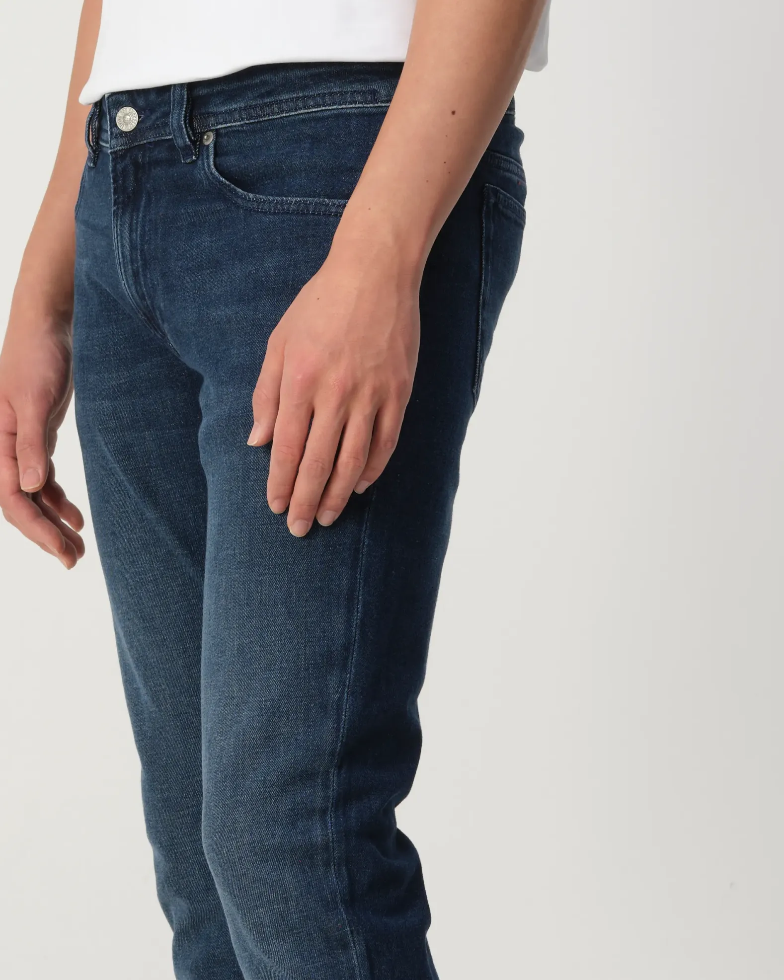 Diesel Sleenker Jeans