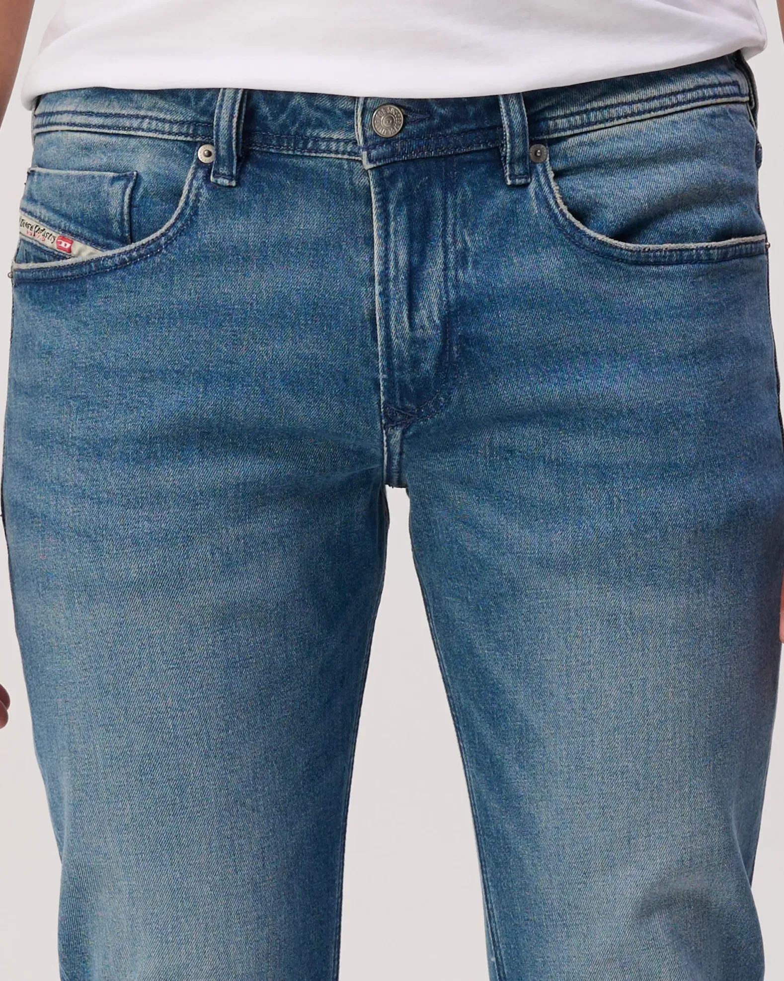 Diesel Sleenker-X Jeans