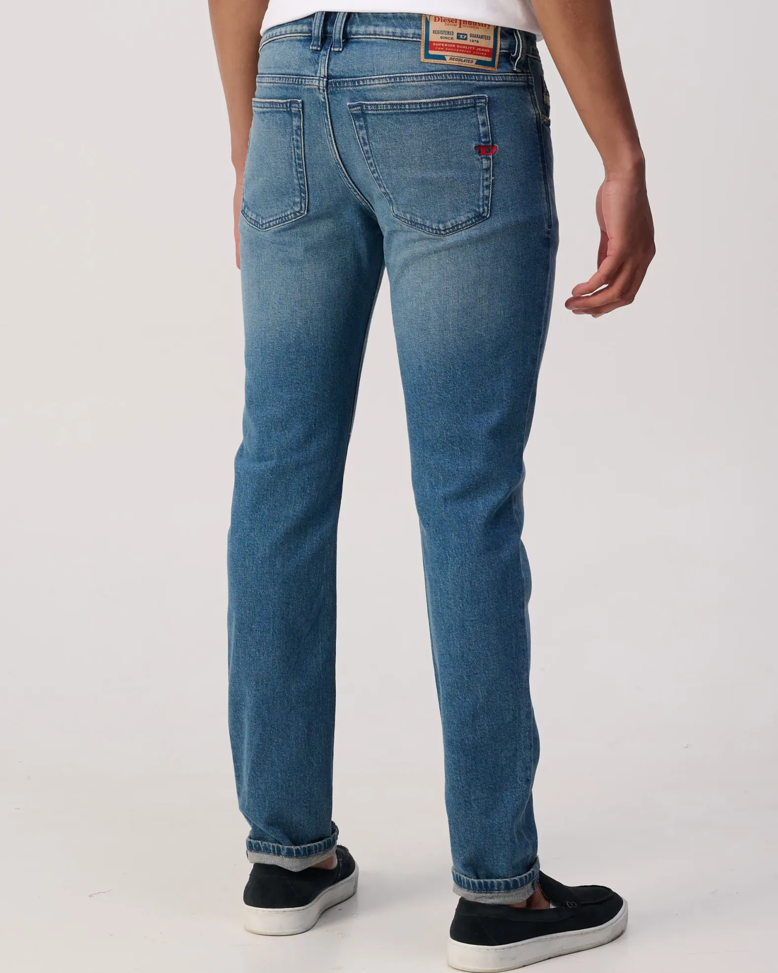 Diesel Sleenker-X Jeans