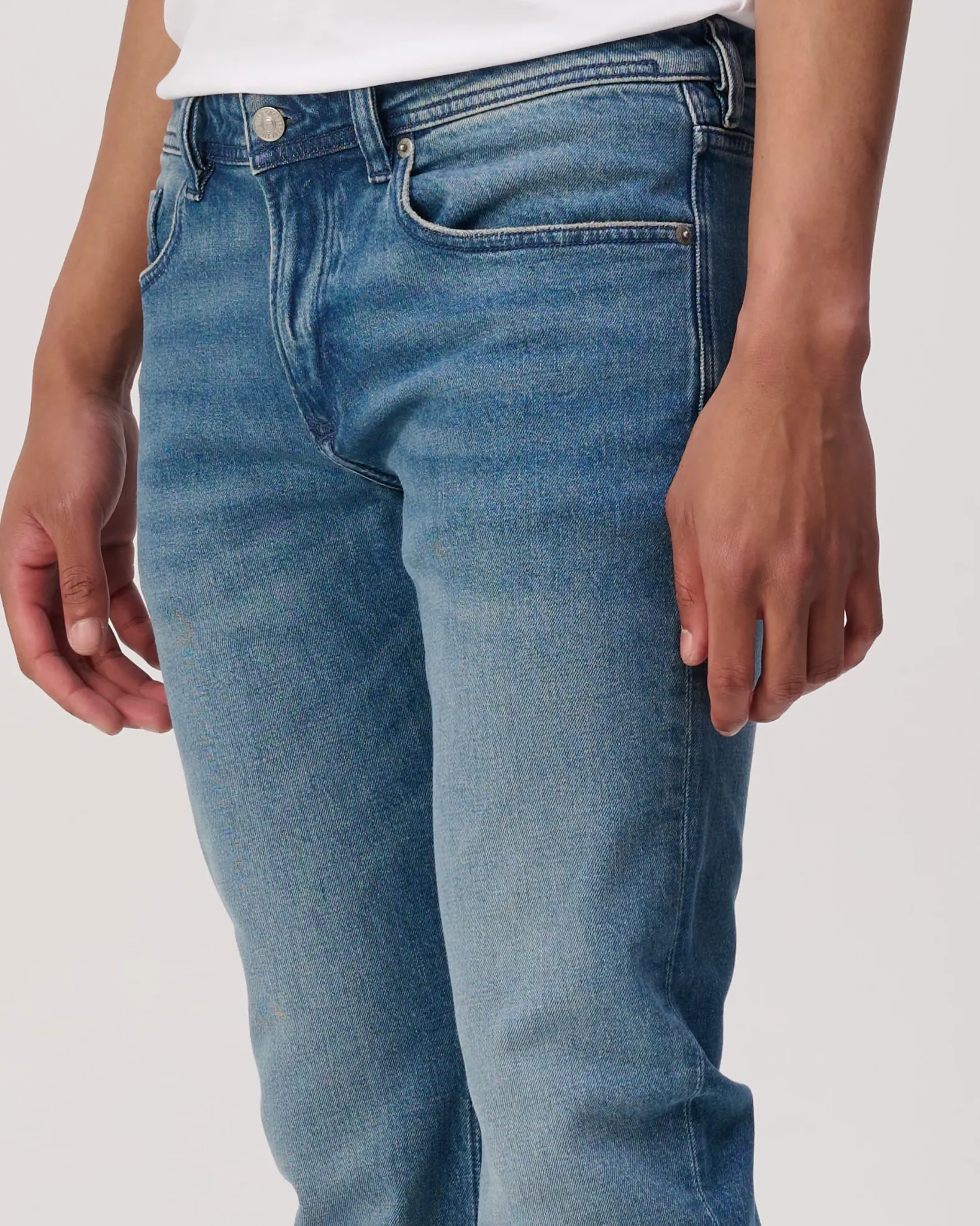 Diesel Sleenker-X Jeans