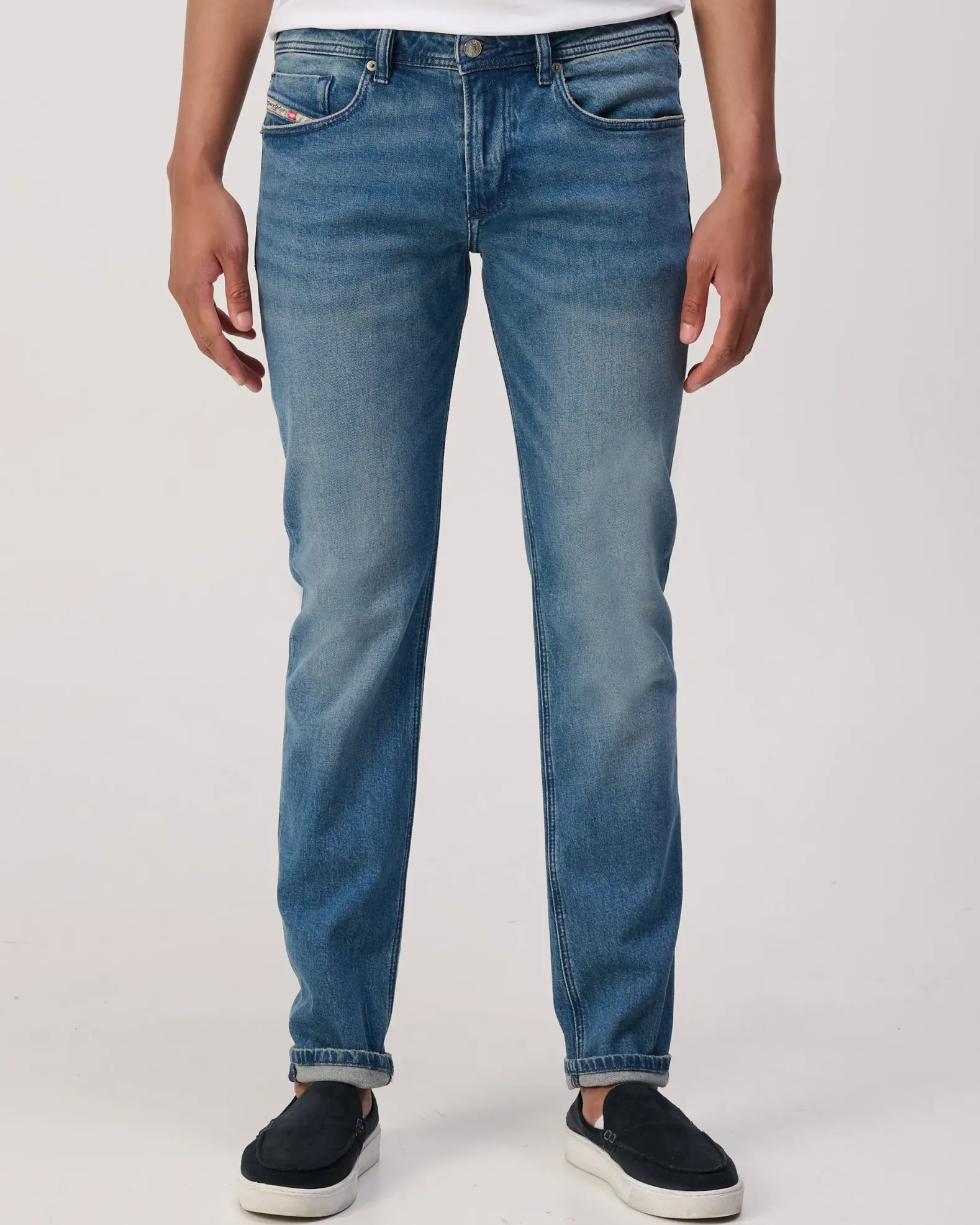 Diesel Sleenker-X Jeans