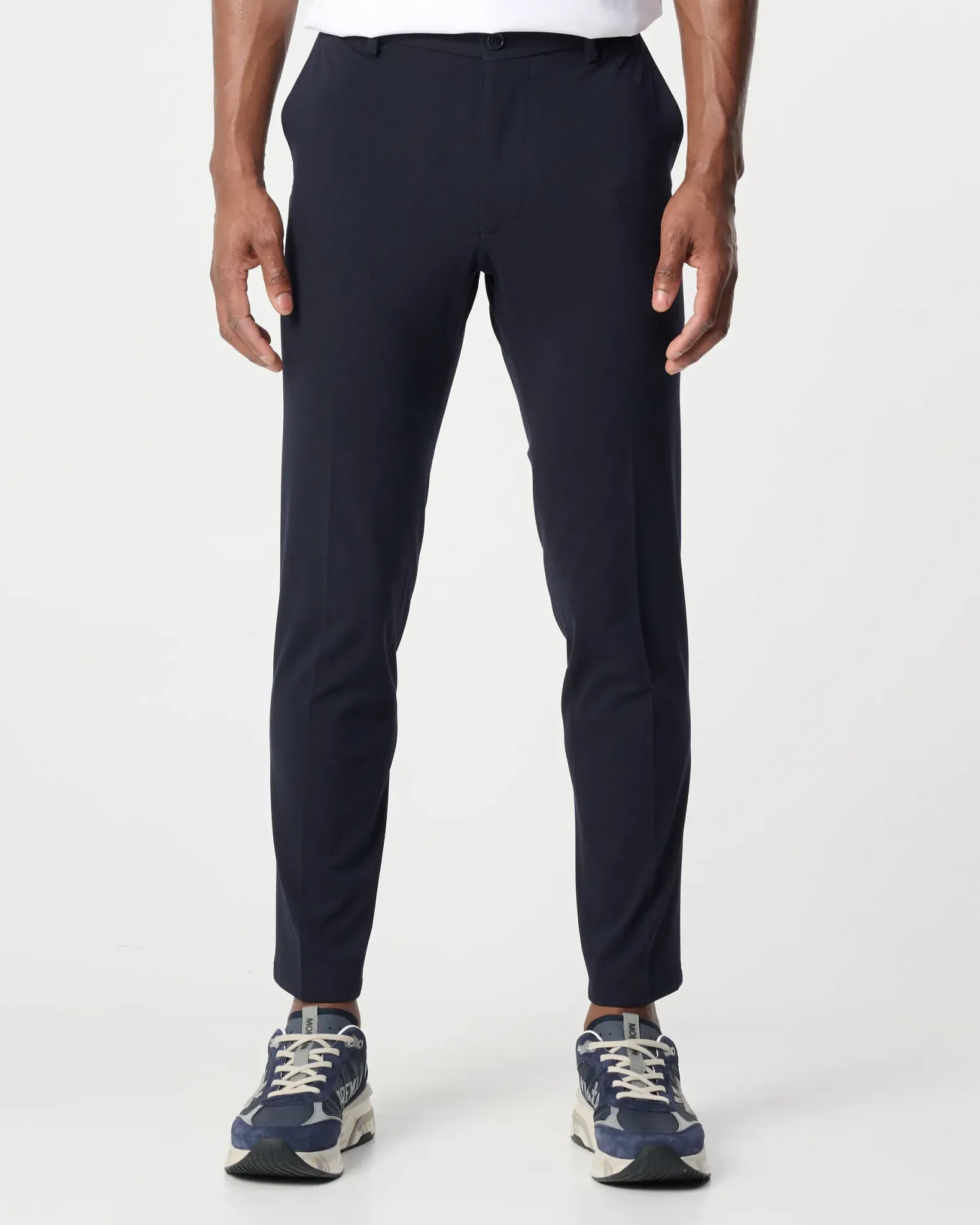 Drykorn Ajend_SK Mix & Match Pantalon