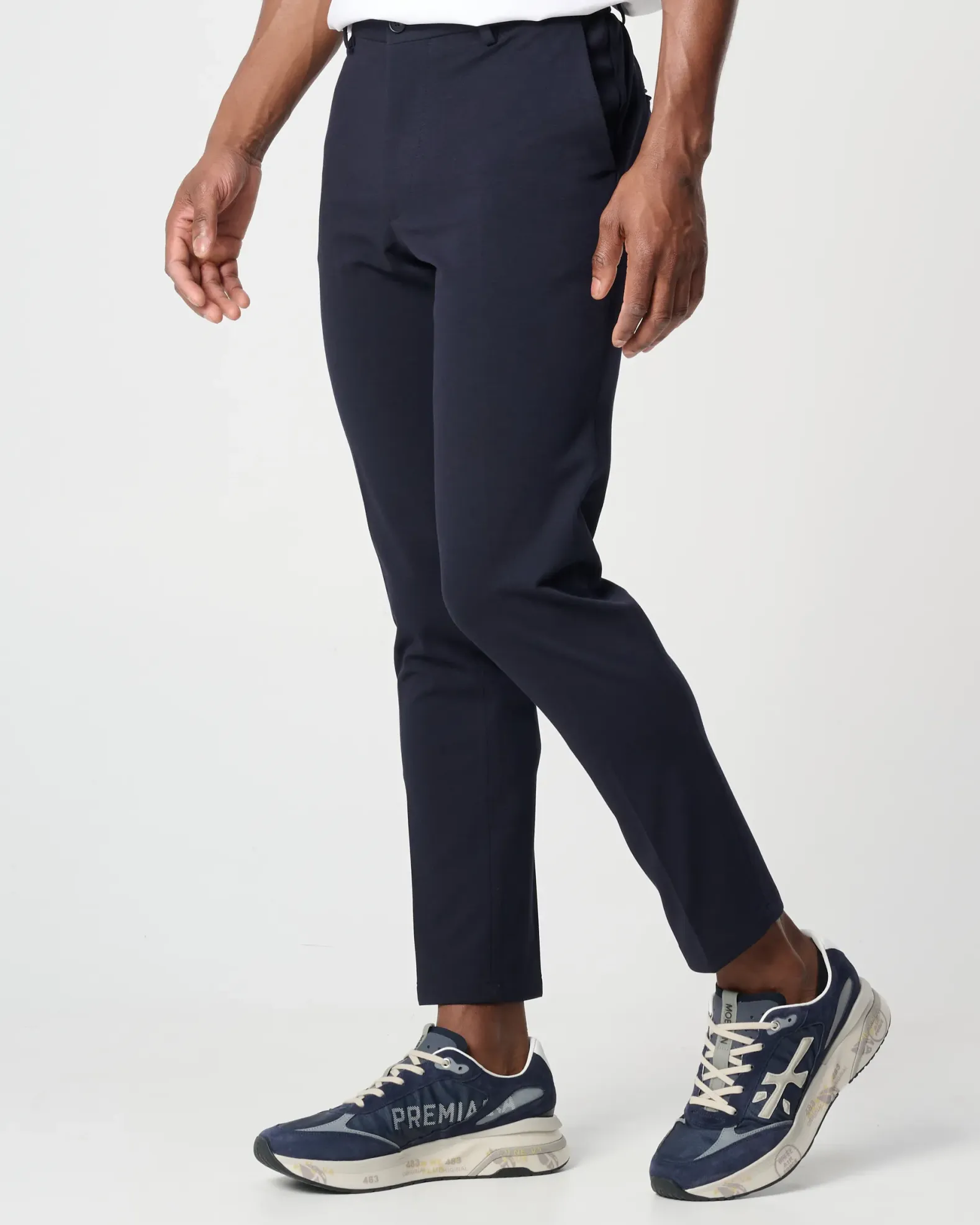 Drykorn Ajend_SK Mix & Match Pantalon