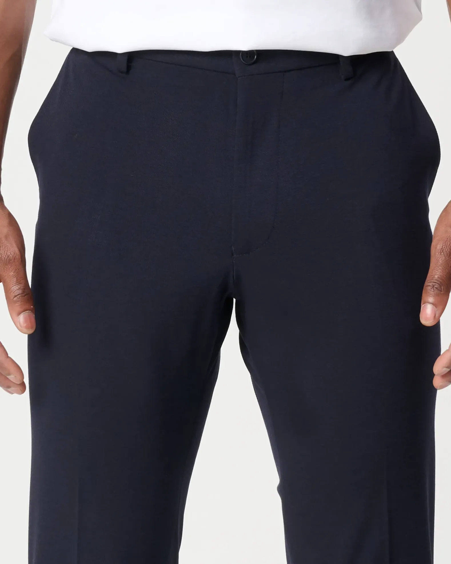 Drykorn Ajend_SK Mix & Match Pantalon