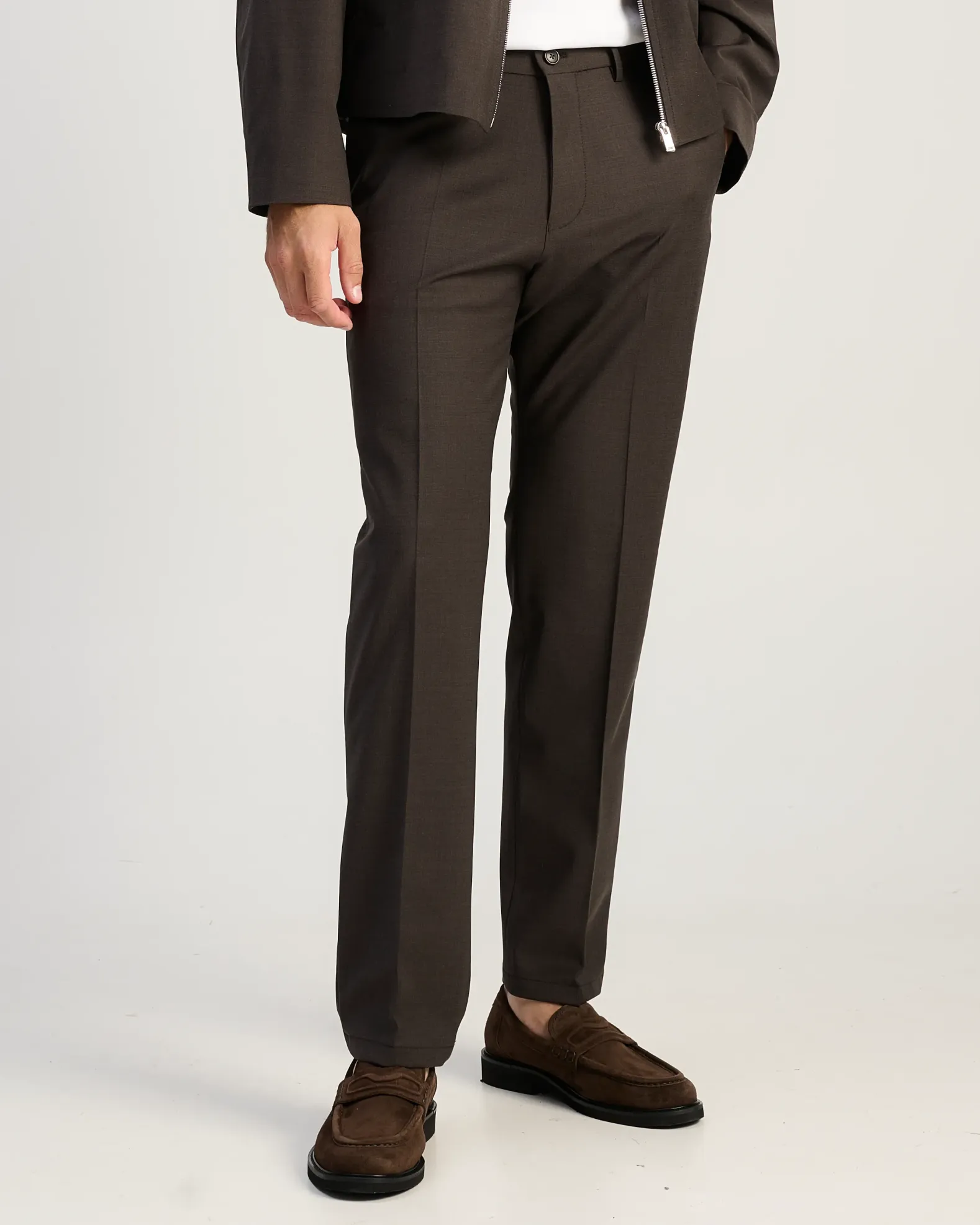 Drykorn Ajend Mix & Match Pantalon