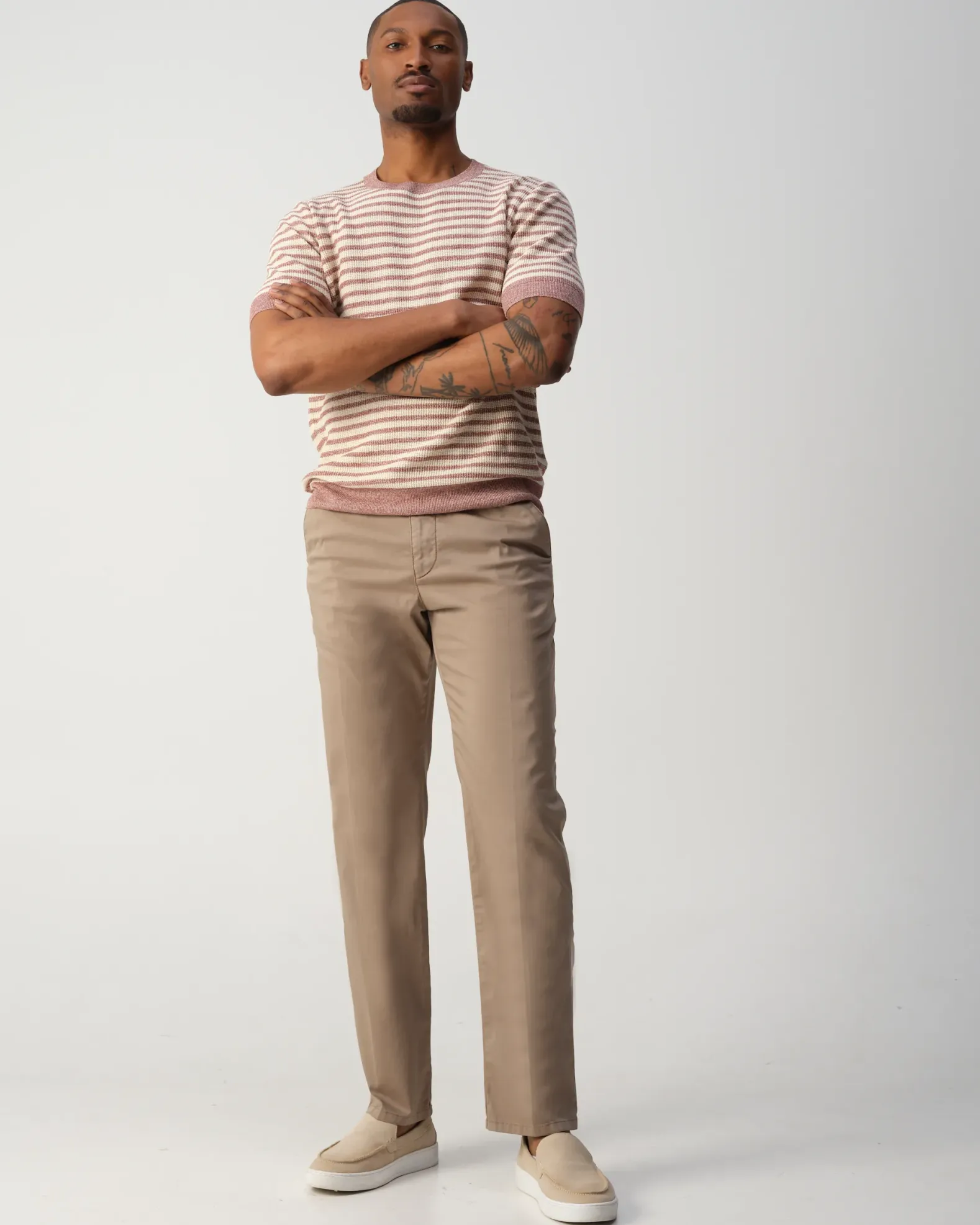 Drykorn Ajend Regular Chino