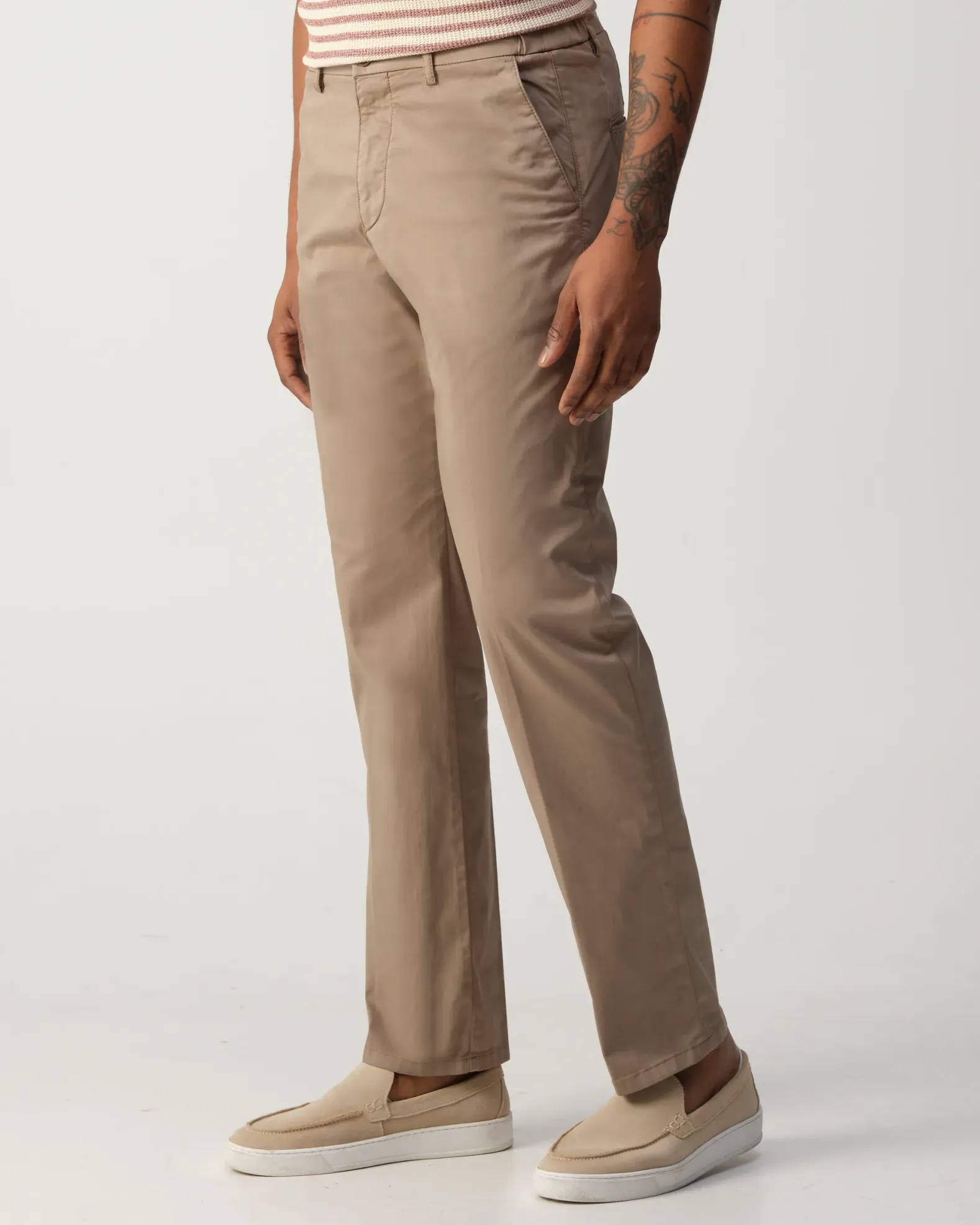 Drykorn Ajend Regular Chino