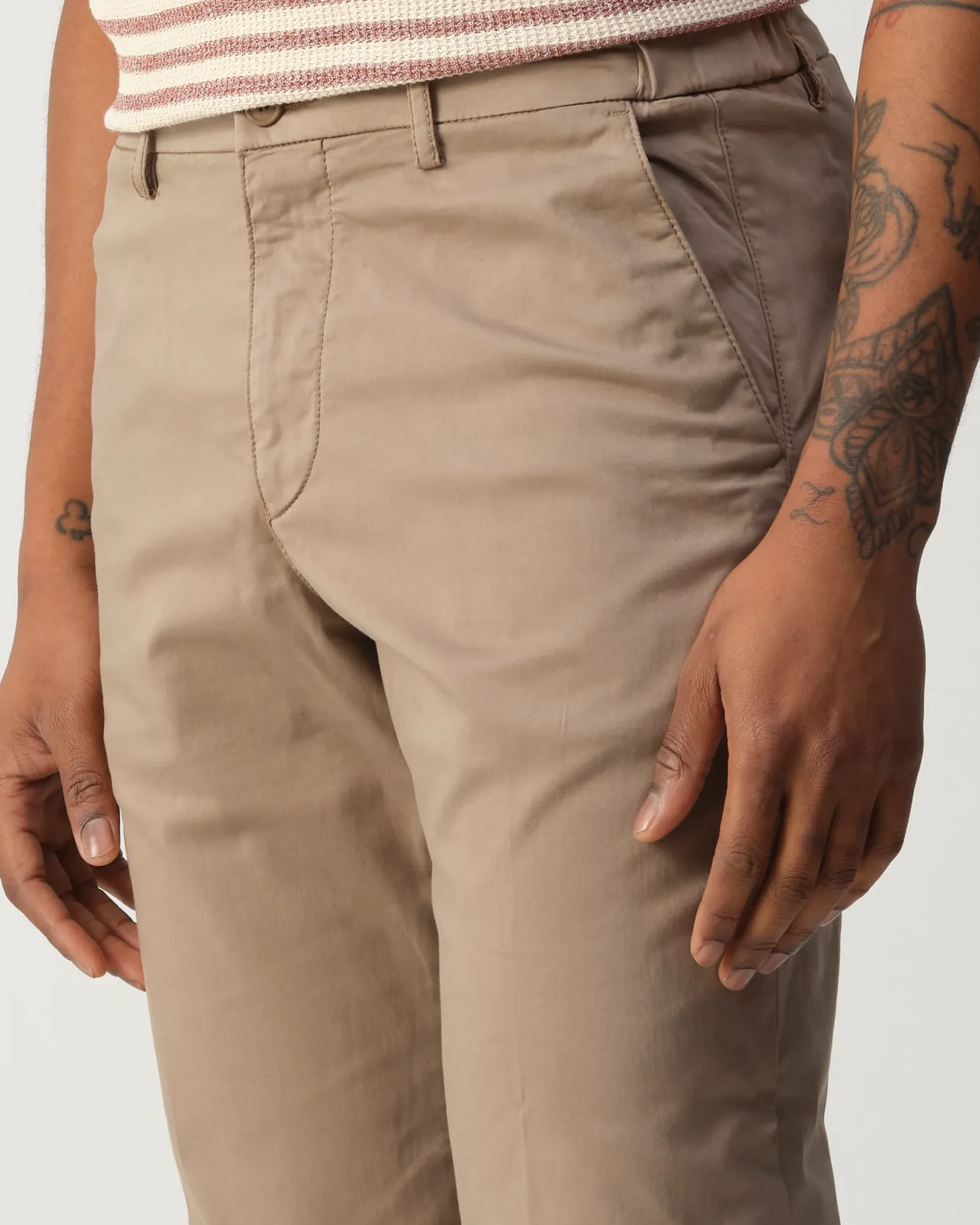 Drykorn Ajend Regular Chino
