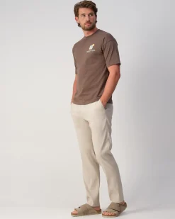 Drykorn Ajend Regular Mix & Match Pantalon