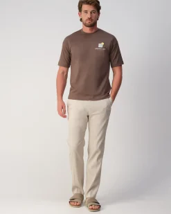 Drykorn Ajend Regular Mix & Match Pantalon