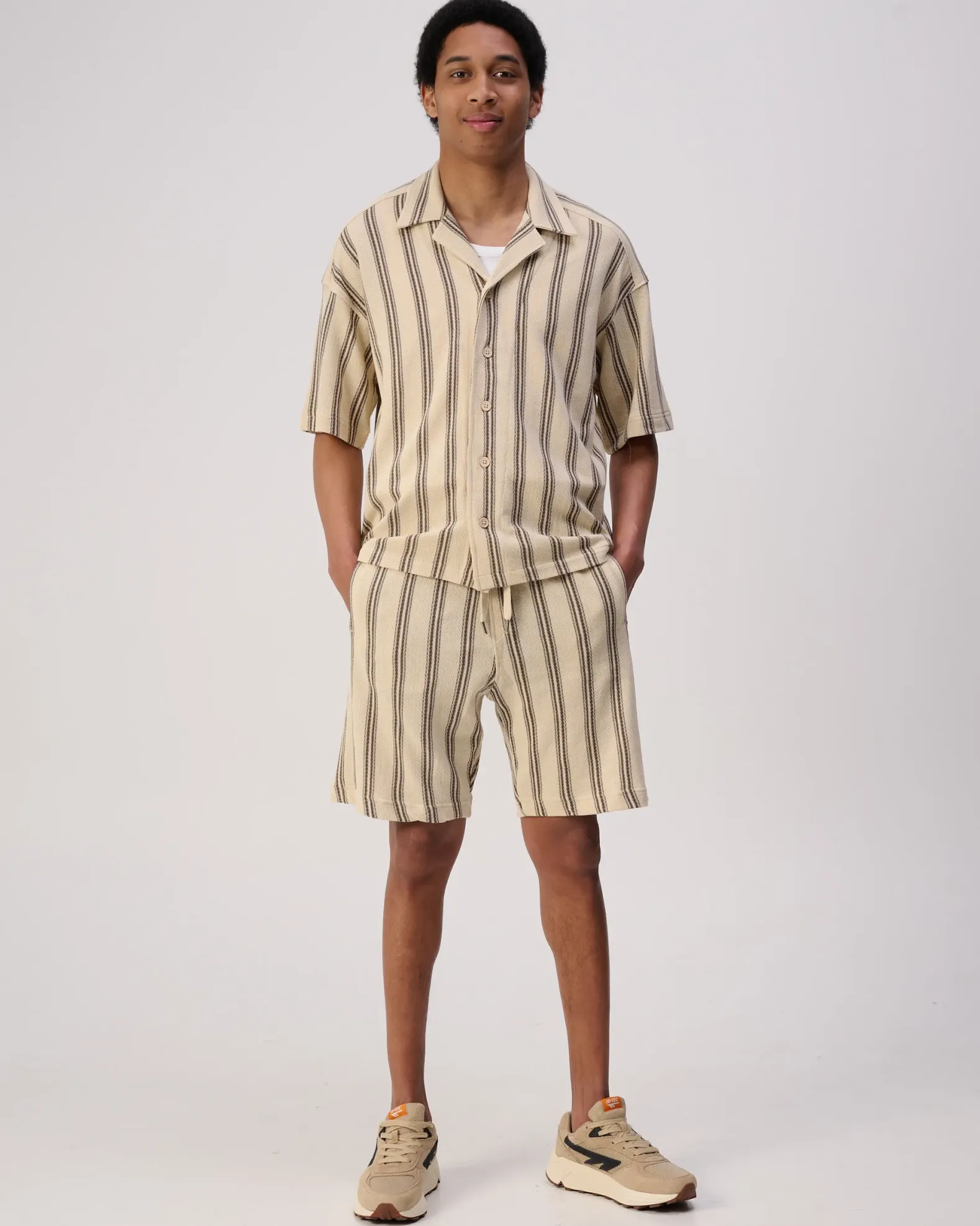 Drykorn Brikko Short