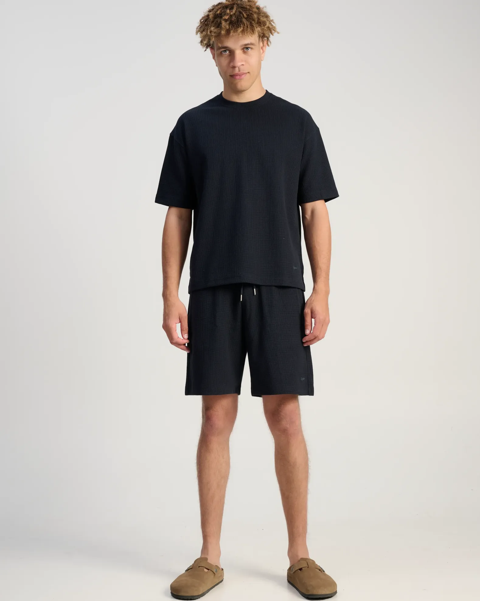 Drykorn Brikko Short