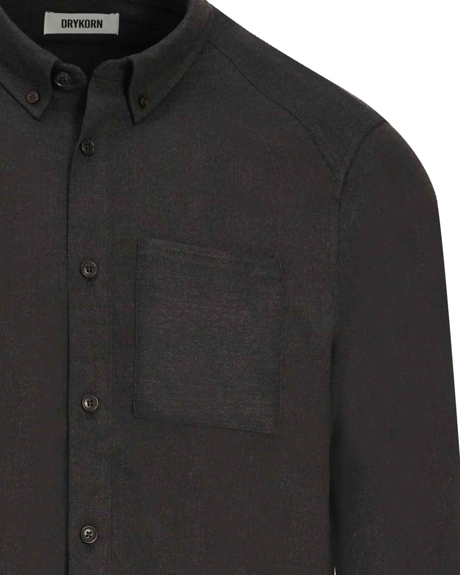 Drykorn Casual Overhemd Liet