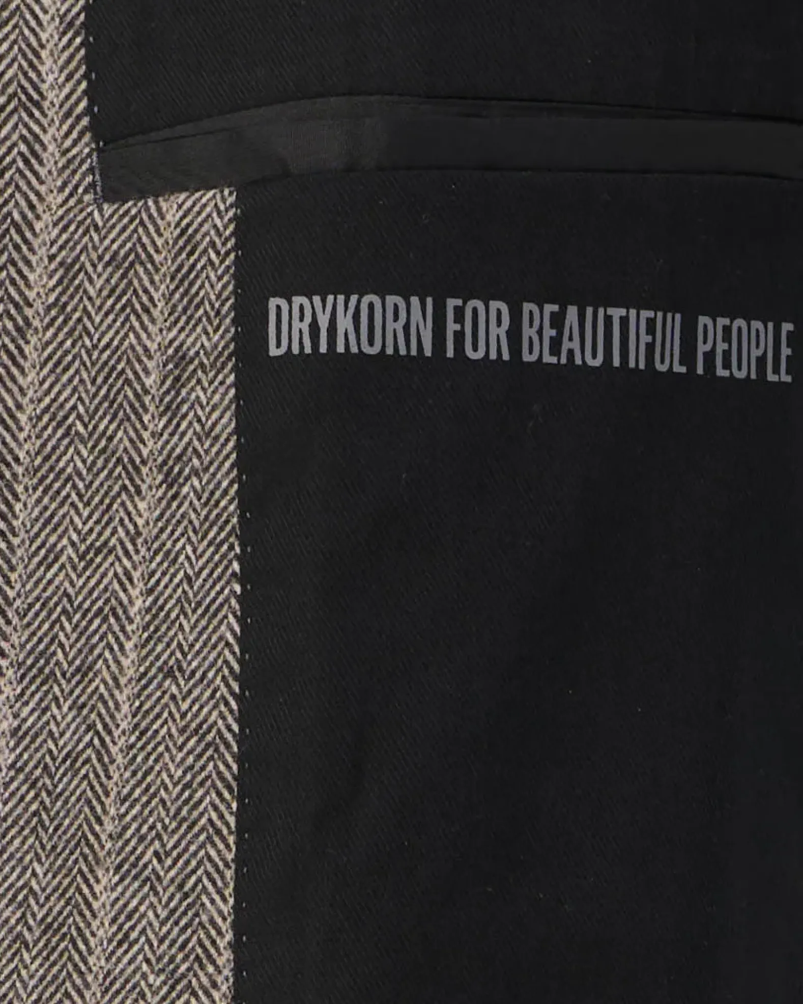 Drykorn Colbert