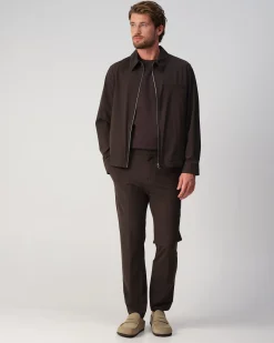 Drykorn Garona Mix & Match Pantalon