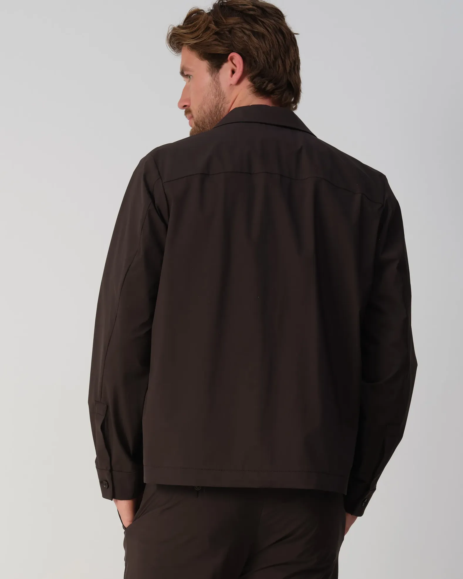 Drykorn Jerson Overshirt