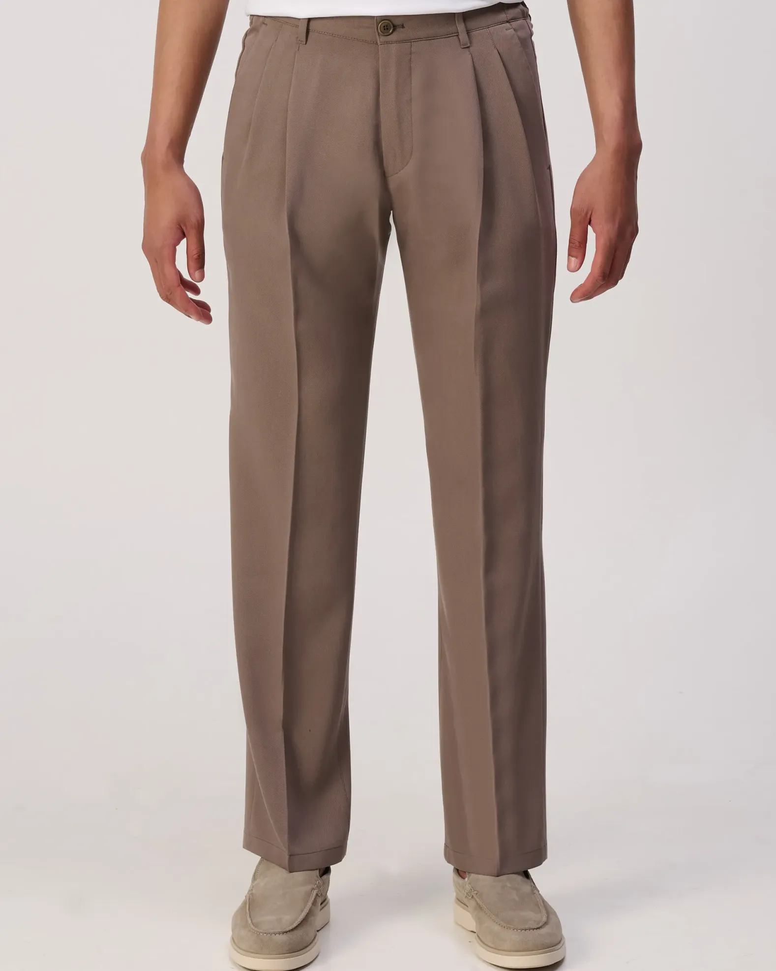 Drykorn Leek Chino