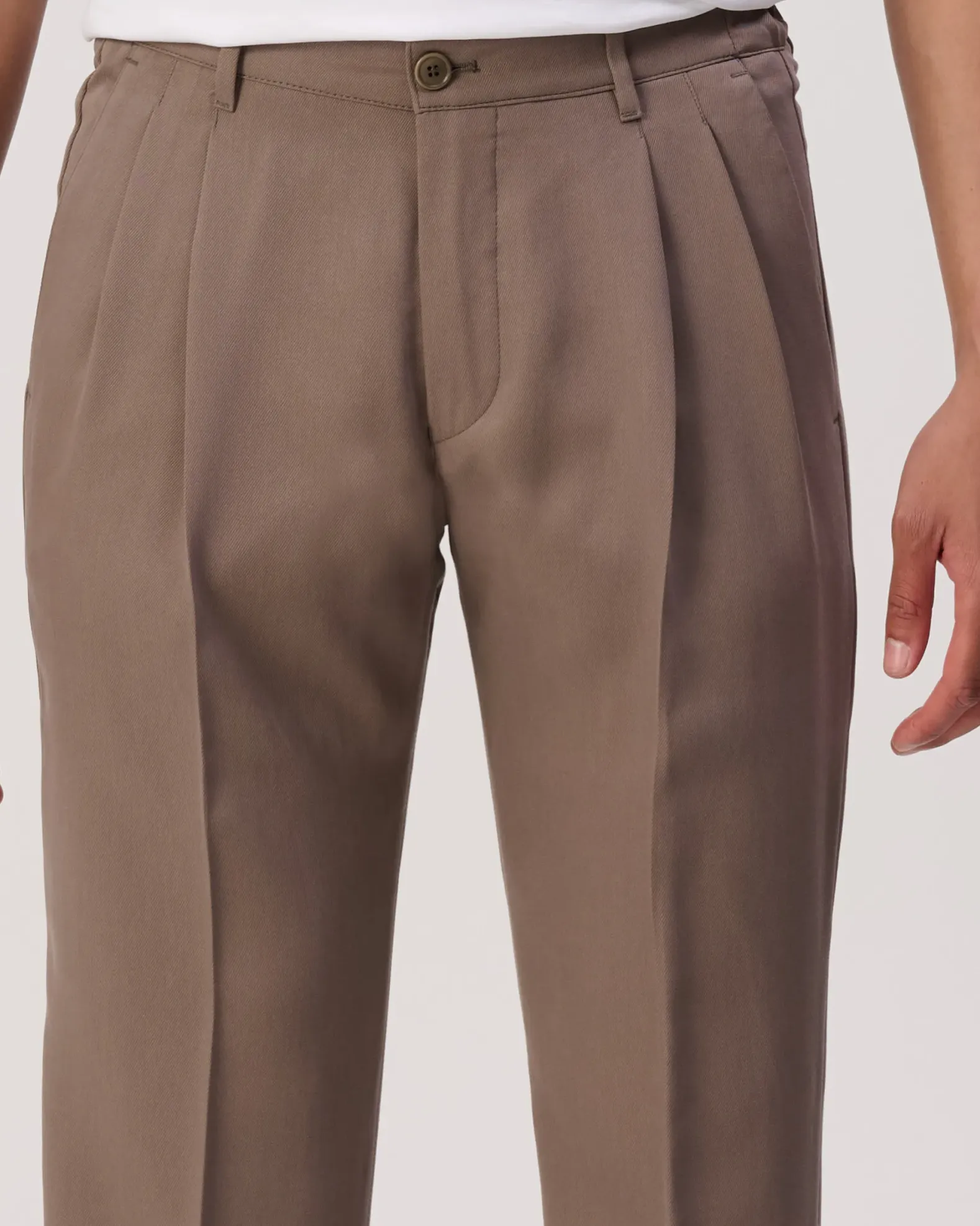 Drykorn Leek Chino