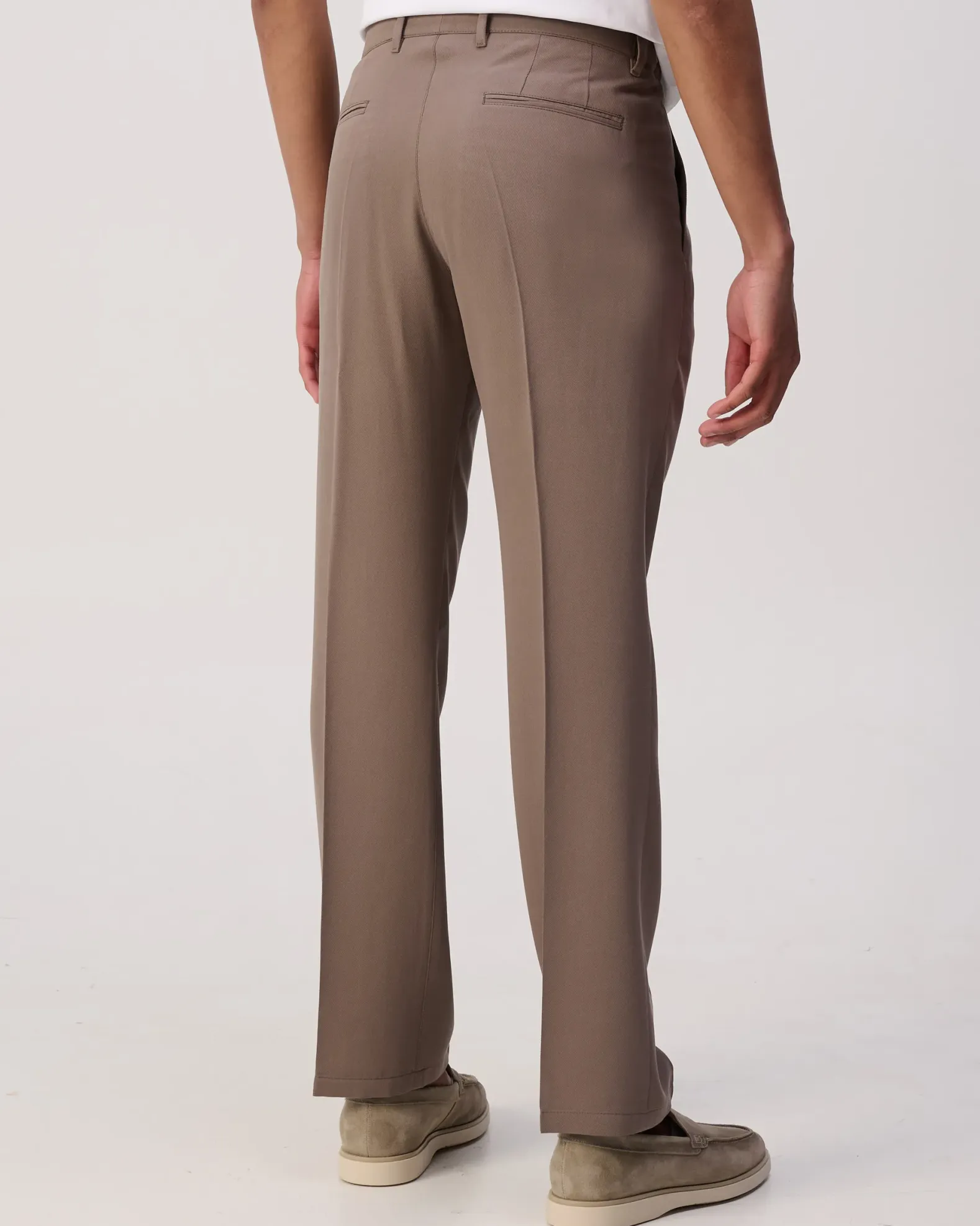 Drykorn Leek Chino