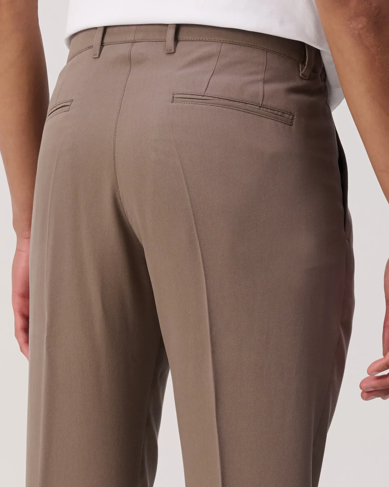 Drykorn Leek Chino