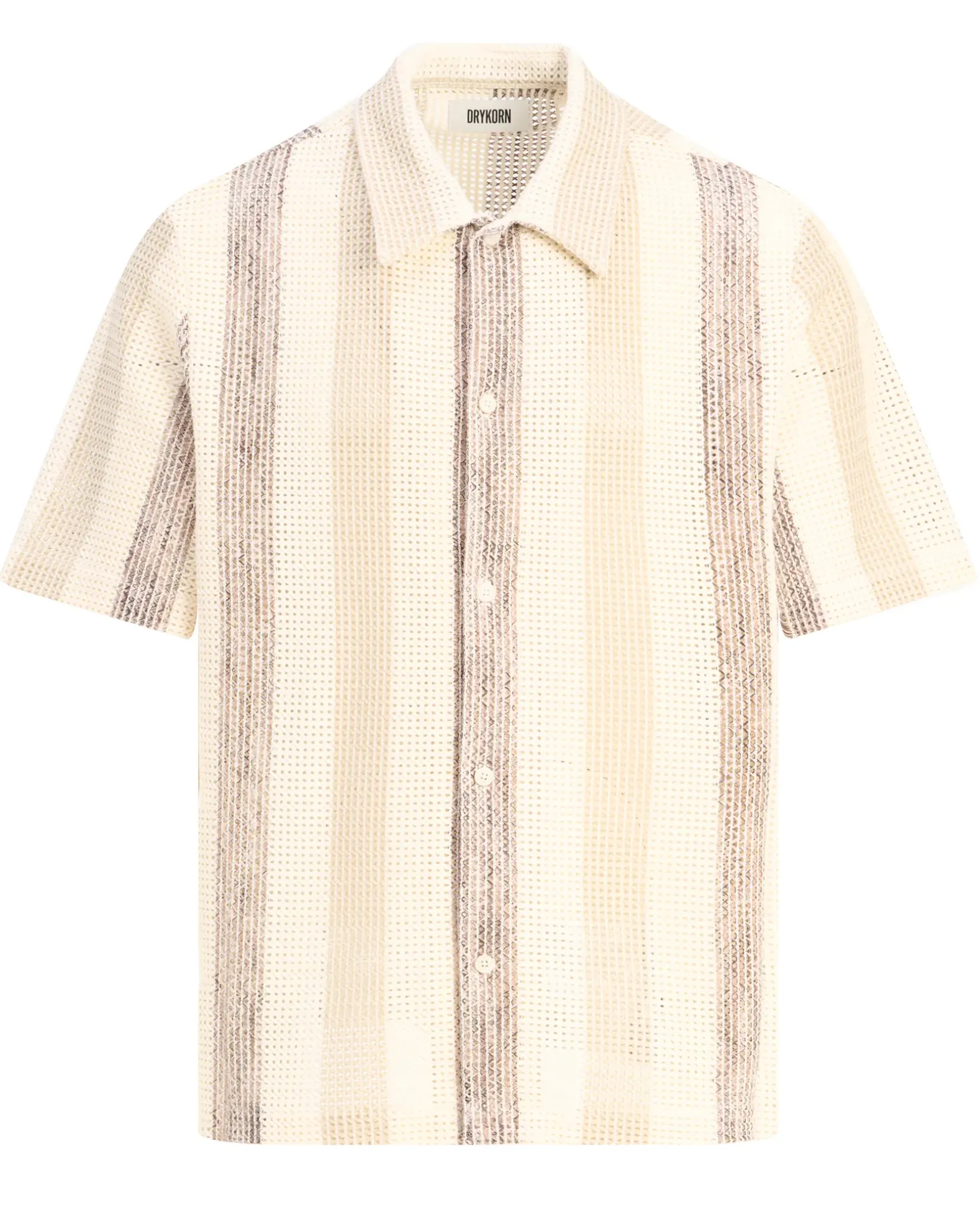 Drykorn Meryn Casual Overhemd