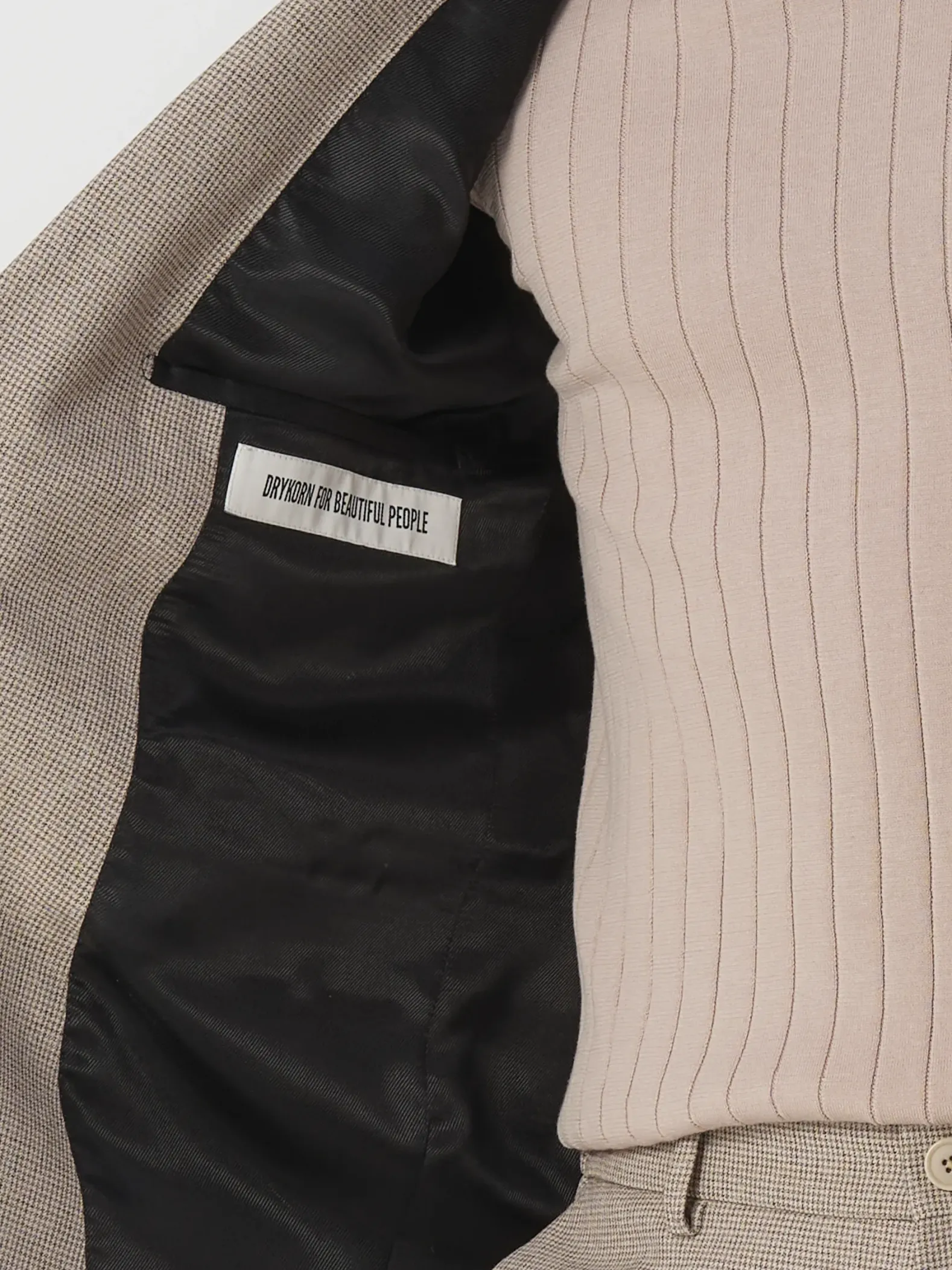 Drykorn Mix & Match Colbert