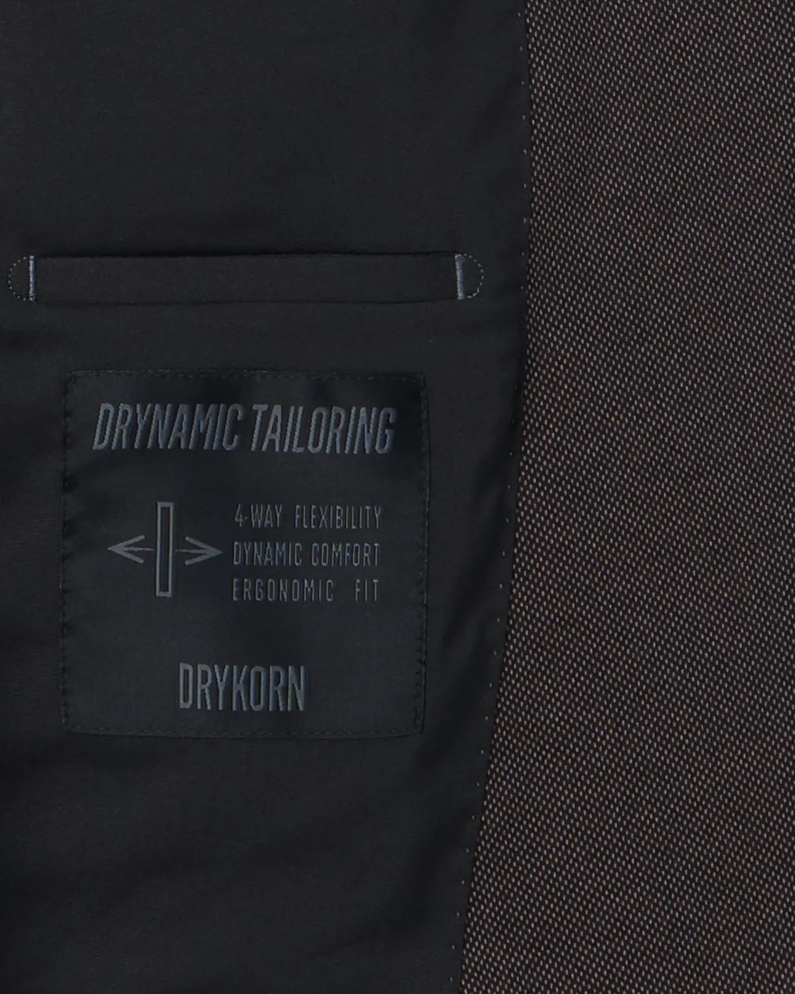 Drykorn Mix & Match Colbert