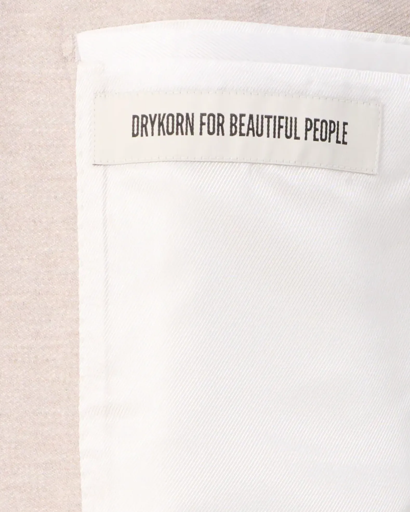 Drykorn Mix & Match Colbert