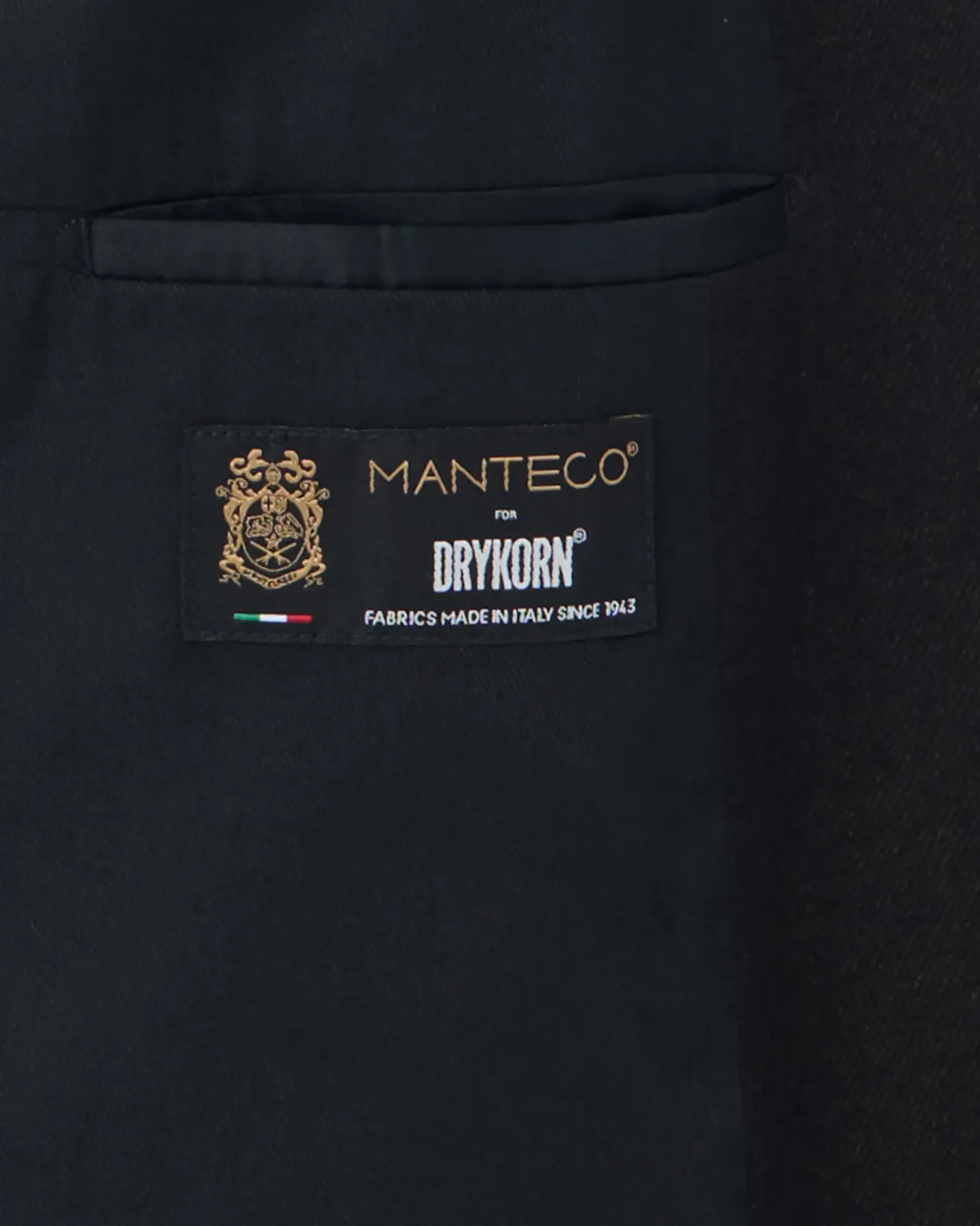 Drykorn Mix & Match Colbert