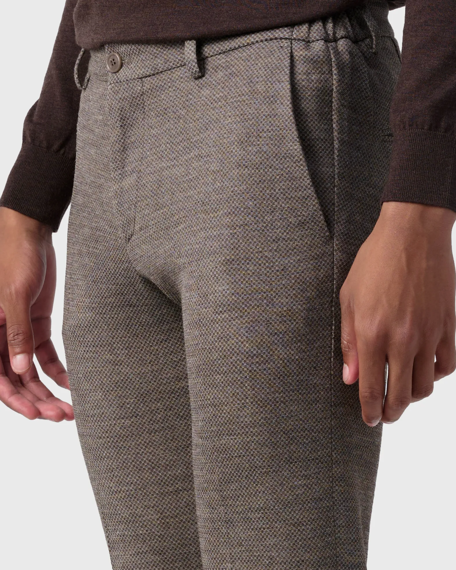 Drykorn Mix & Match Pantalon