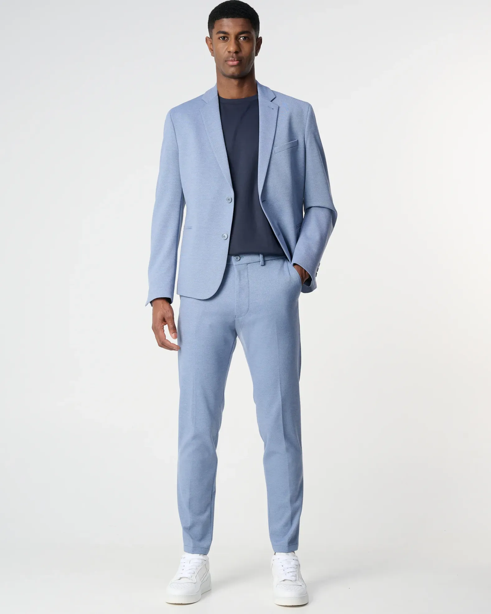 Drykorn Mix & Match Pantalon