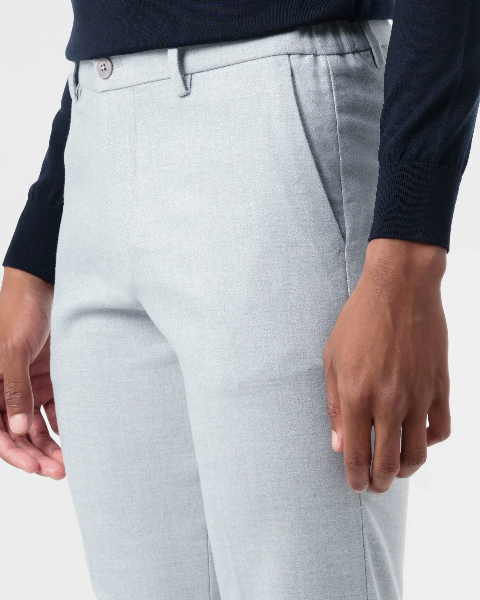 Drykorn Mix & Match Pantalon