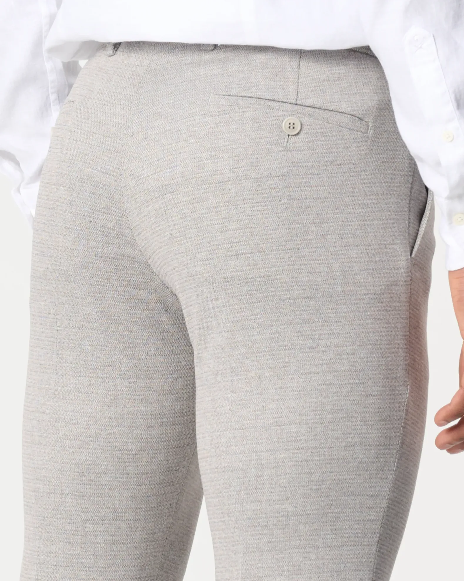 Drykorn Mix & Match Pantalon