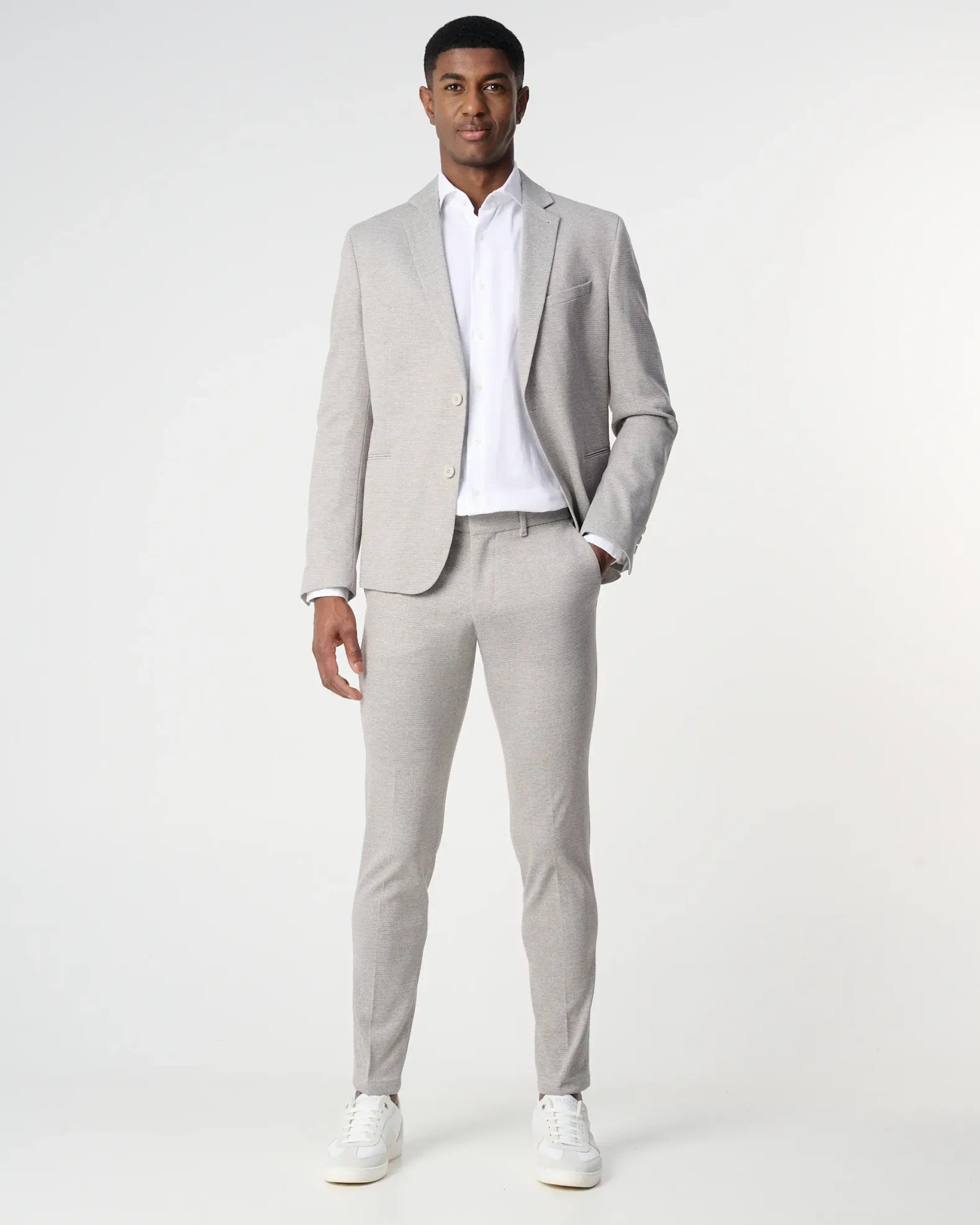 Drykorn Mix & Match Pantalon